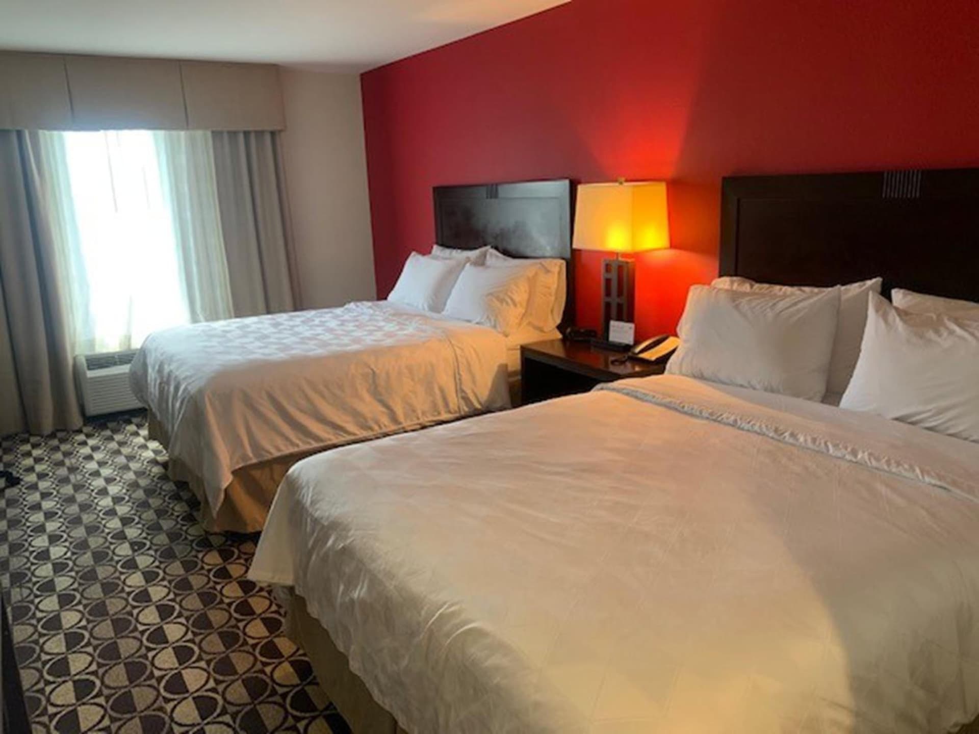 Holiday Inn Saint Louis-Fairview Heights by IHG gallery photo in Fairview Heights, IL — image 25
