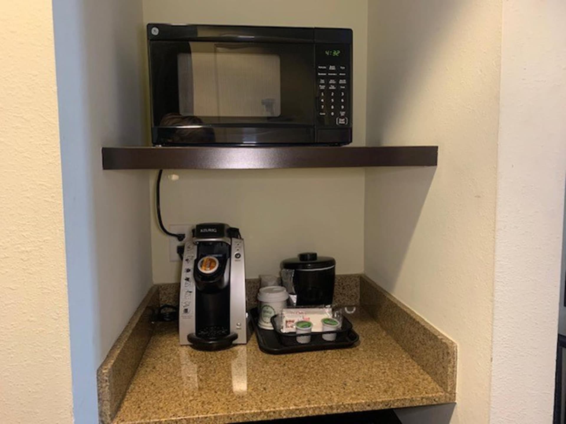 Holiday Inn Saint Louis-Fairview Heights by IHG gallery photo in Fairview Heights, IL — image 21