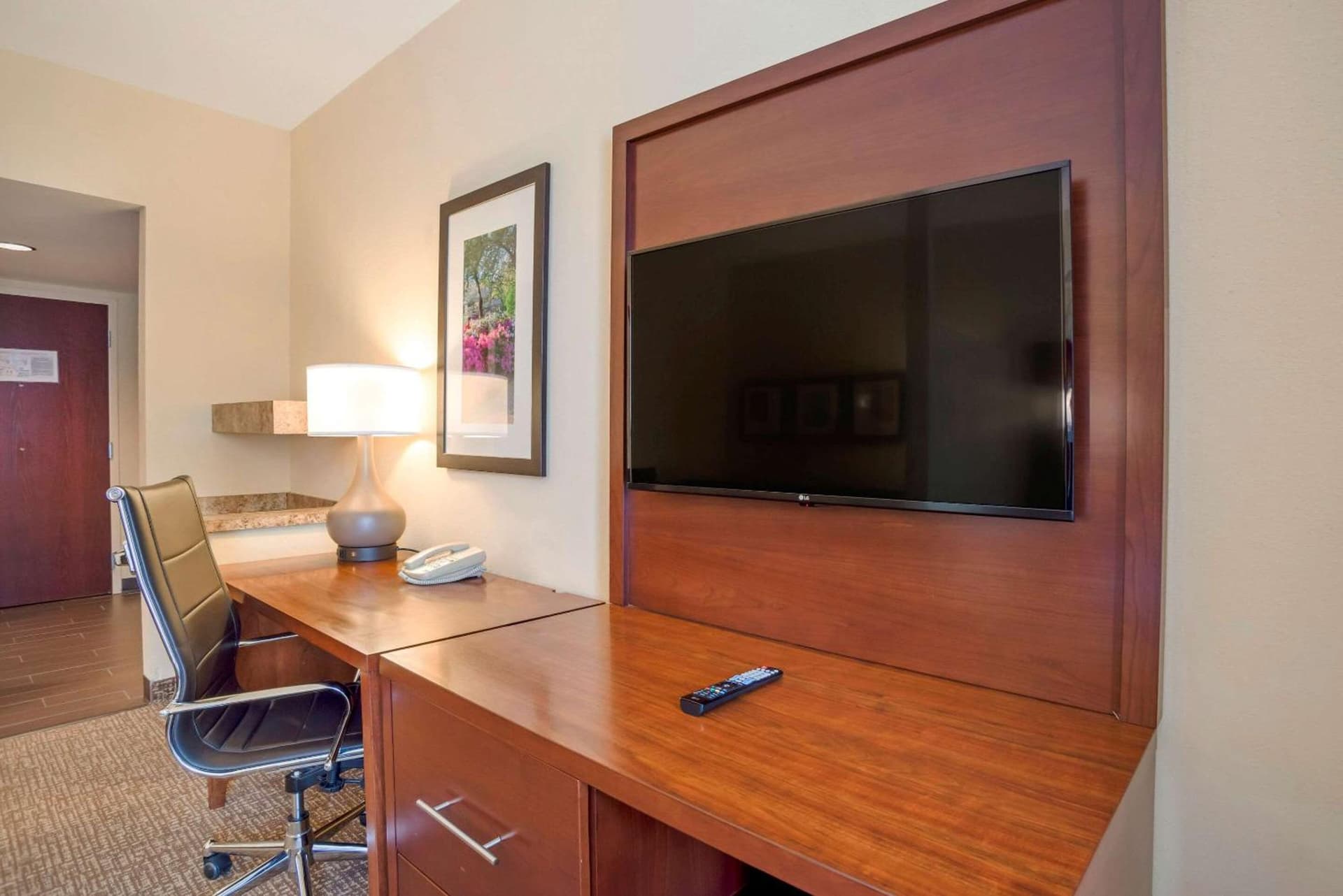 Comfort Suites Fredericksburg North gallery photo in Fredericksburg, VA — image 72
