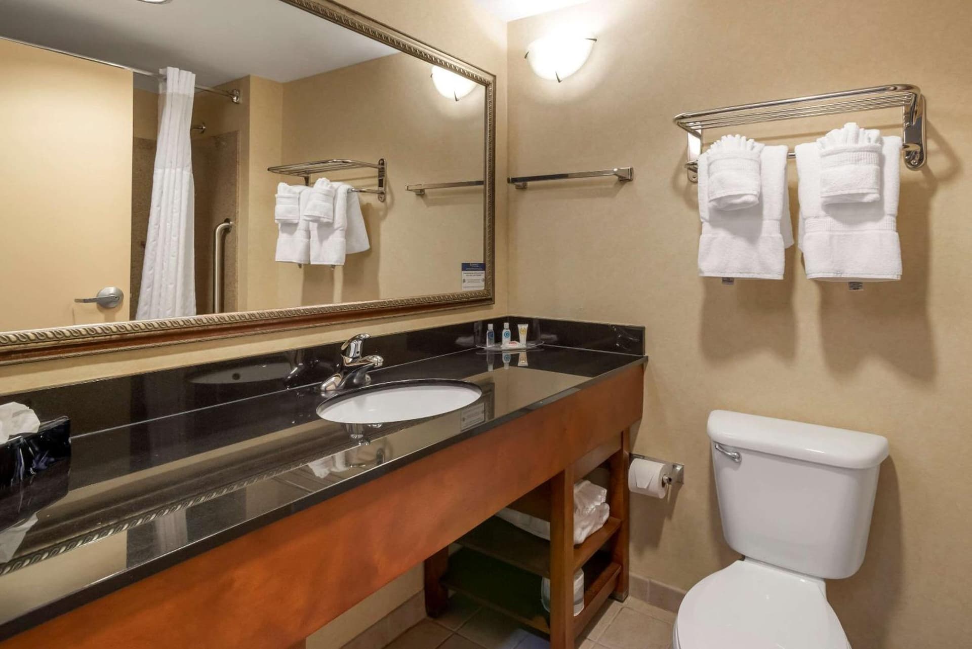 Comfort Suites Fredericksburg North gallery photo in Fredericksburg, VA — image 65