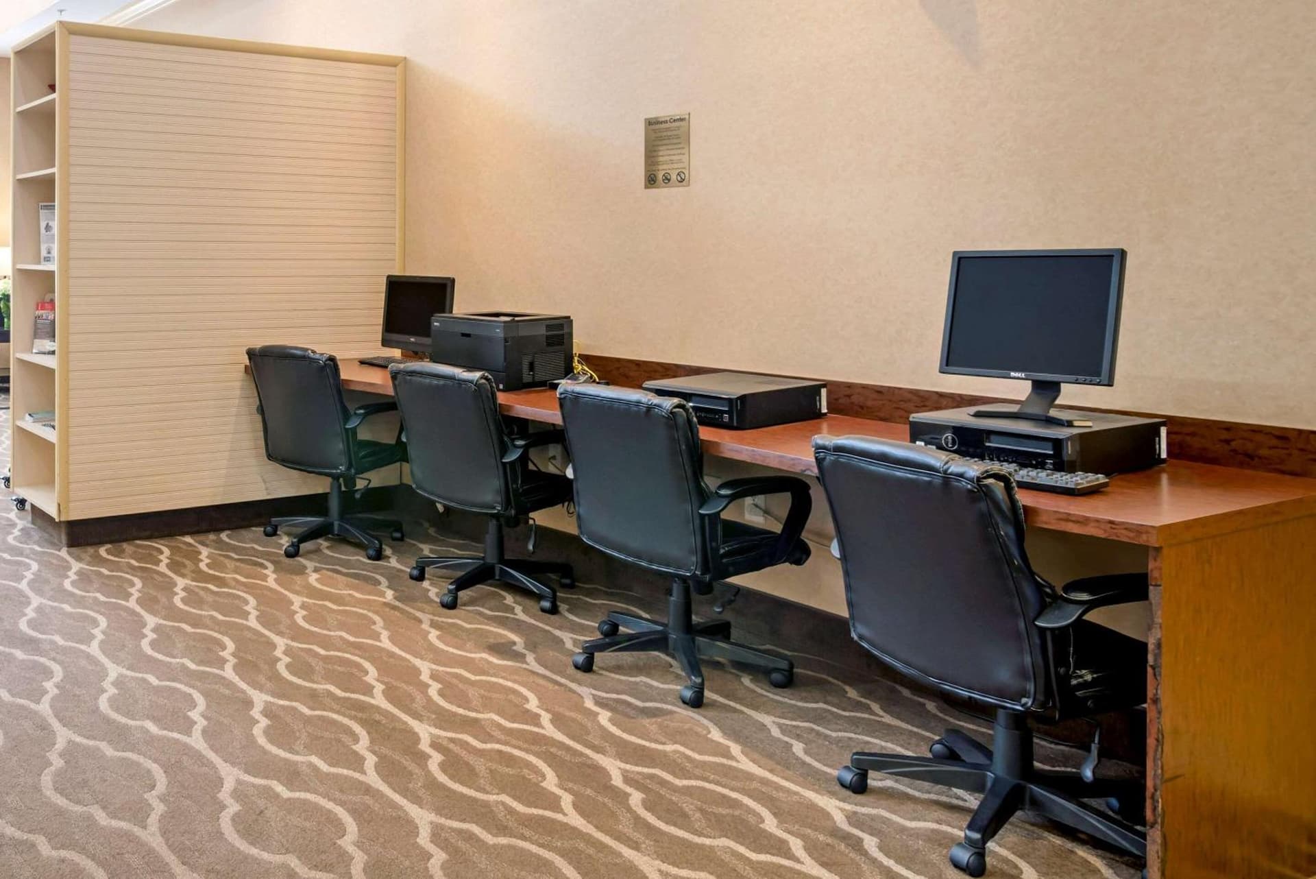 Comfort Suites Fredericksburg North gallery photo in Fredericksburg, VA — image 95