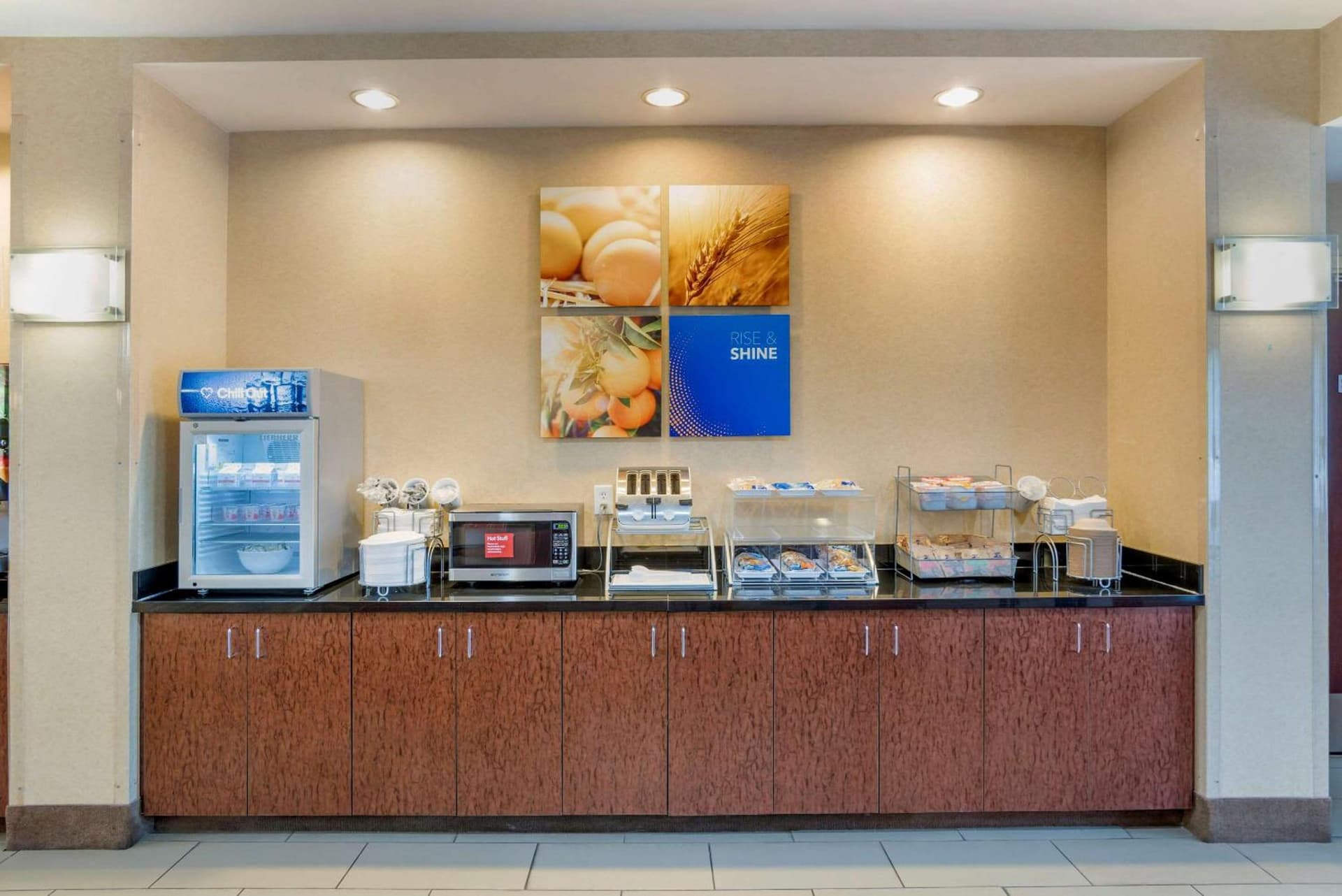 Comfort Suites Fredericksburg North gallery photo in Fredericksburg, VA — image 96