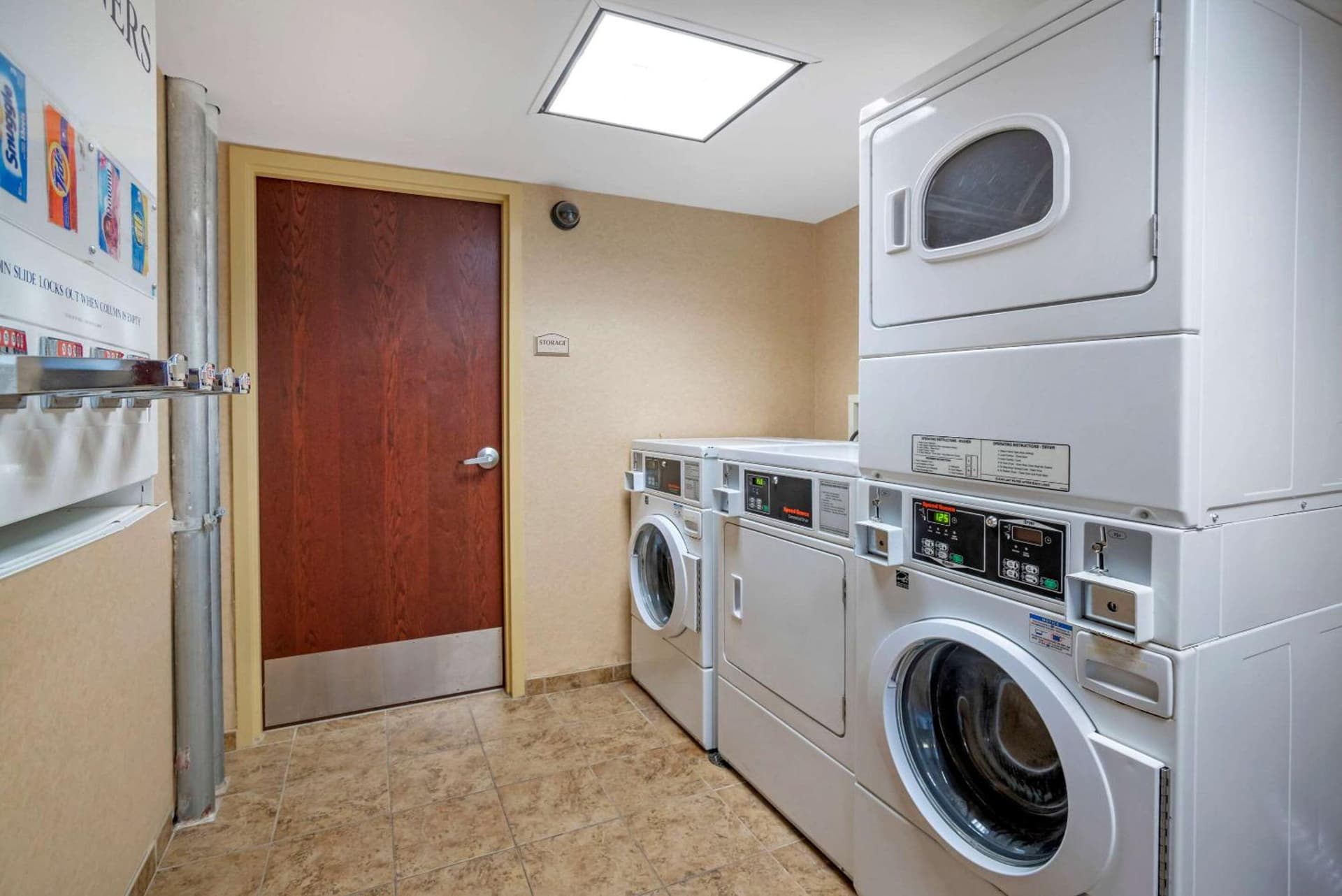 Comfort Suites Fredericksburg North gallery photo in Fredericksburg, VA — image 22