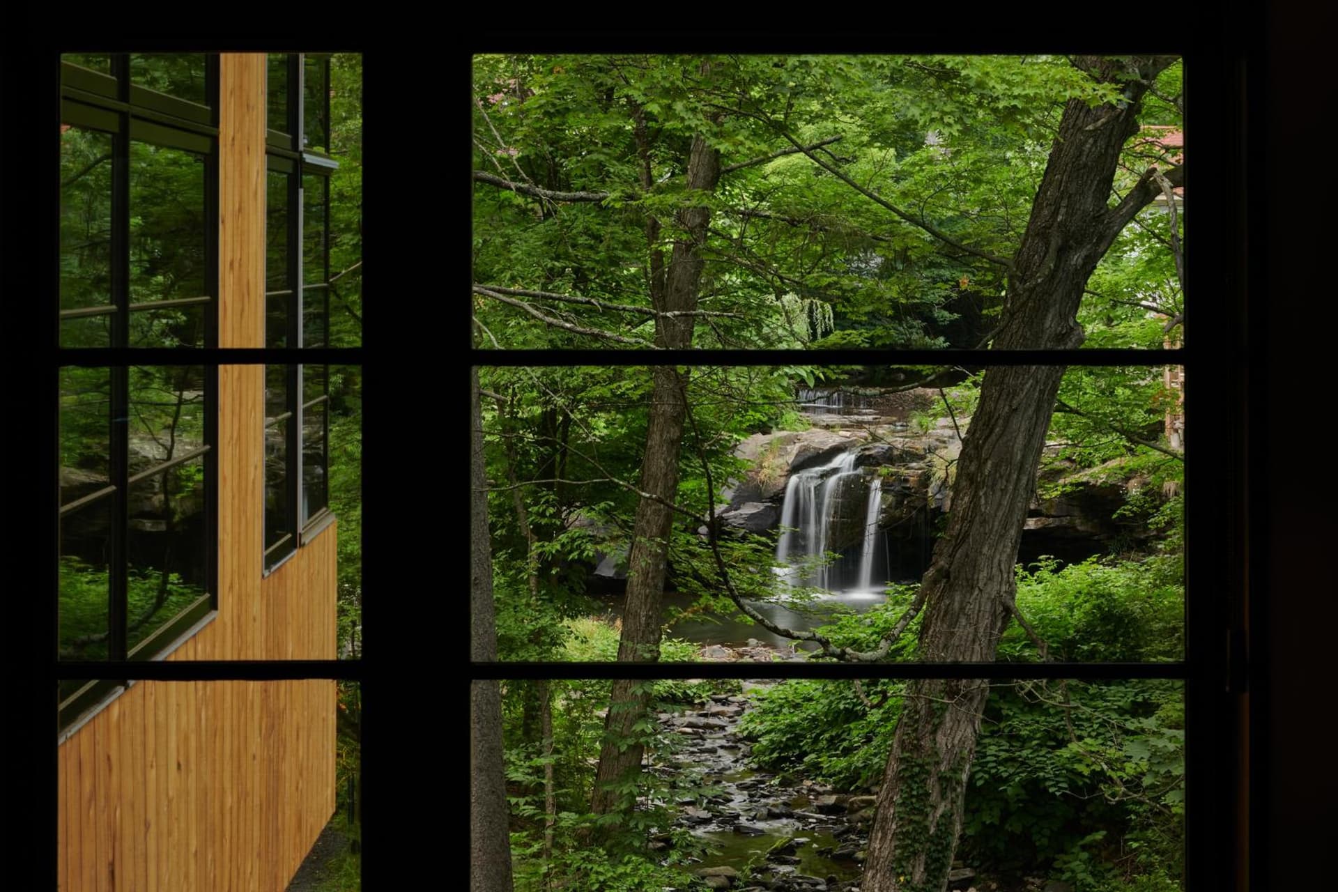Woodstock Way Hotel property views in Woodstock — gallery photo 3