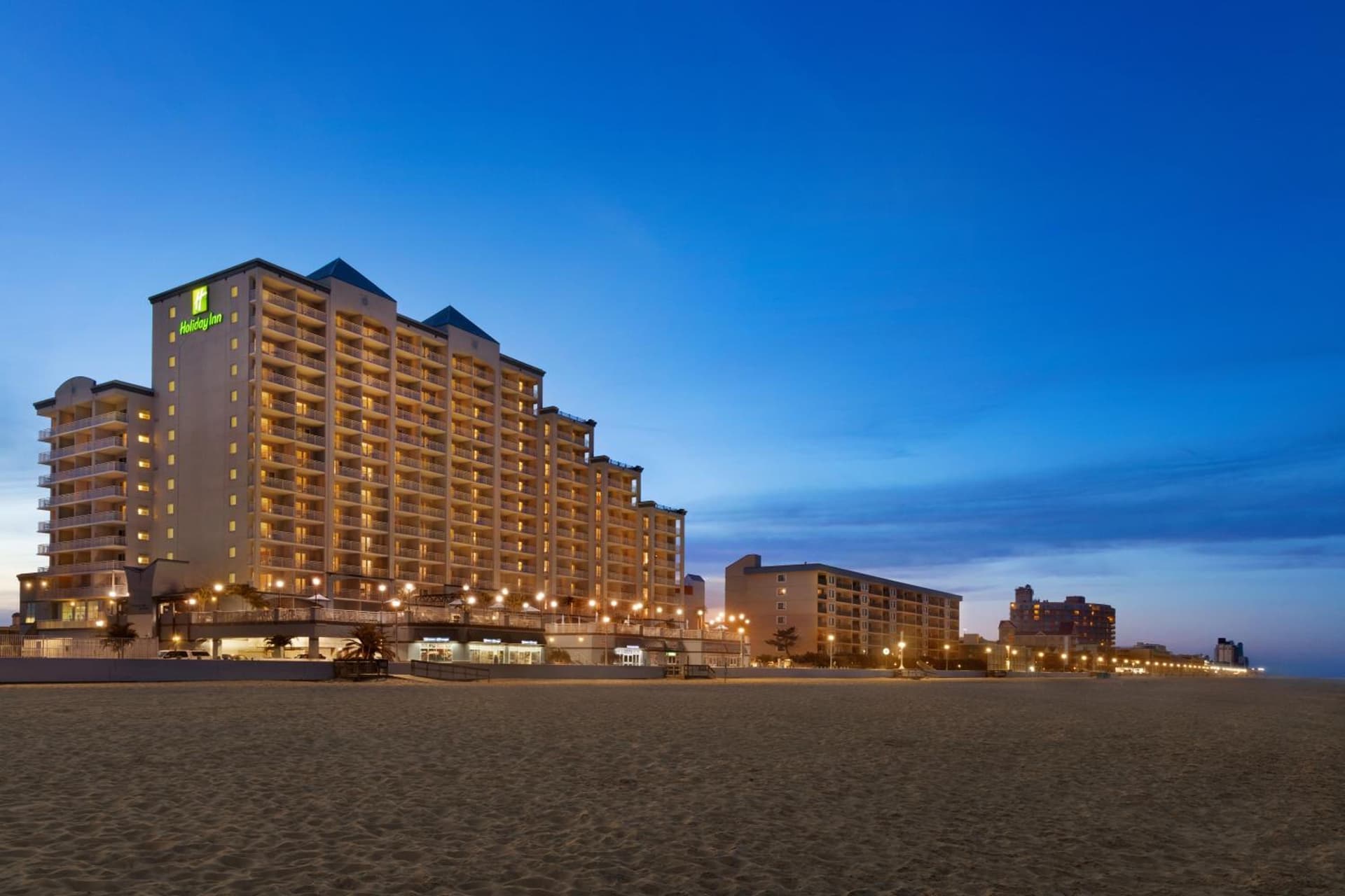 Holiday Inn & Suites Ocean City by IHG gallery photo in Ocean City, MD — image 56