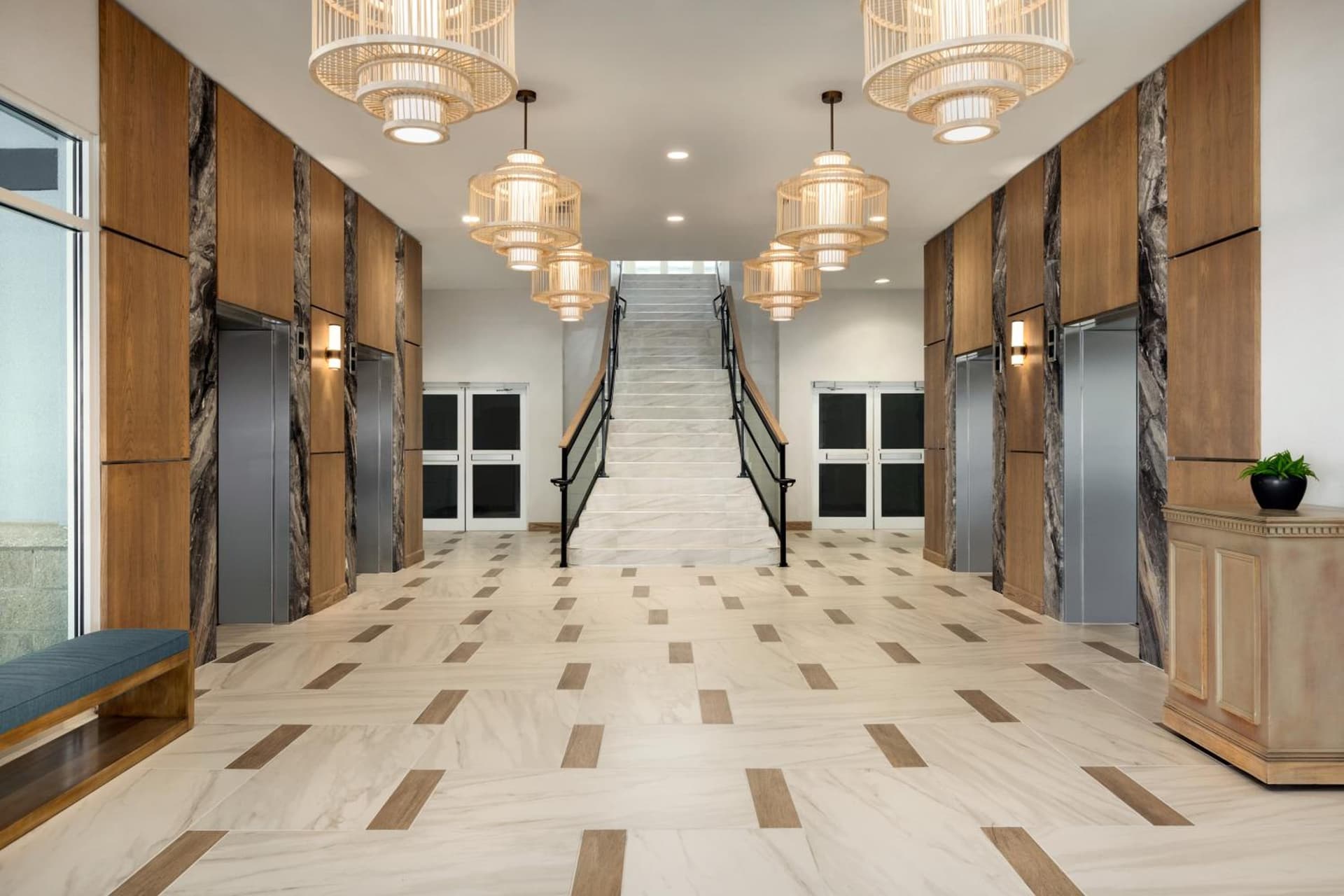 Holiday Inn & Suites Ocean City by IHG gallery photo in Ocean City, MD — image 121