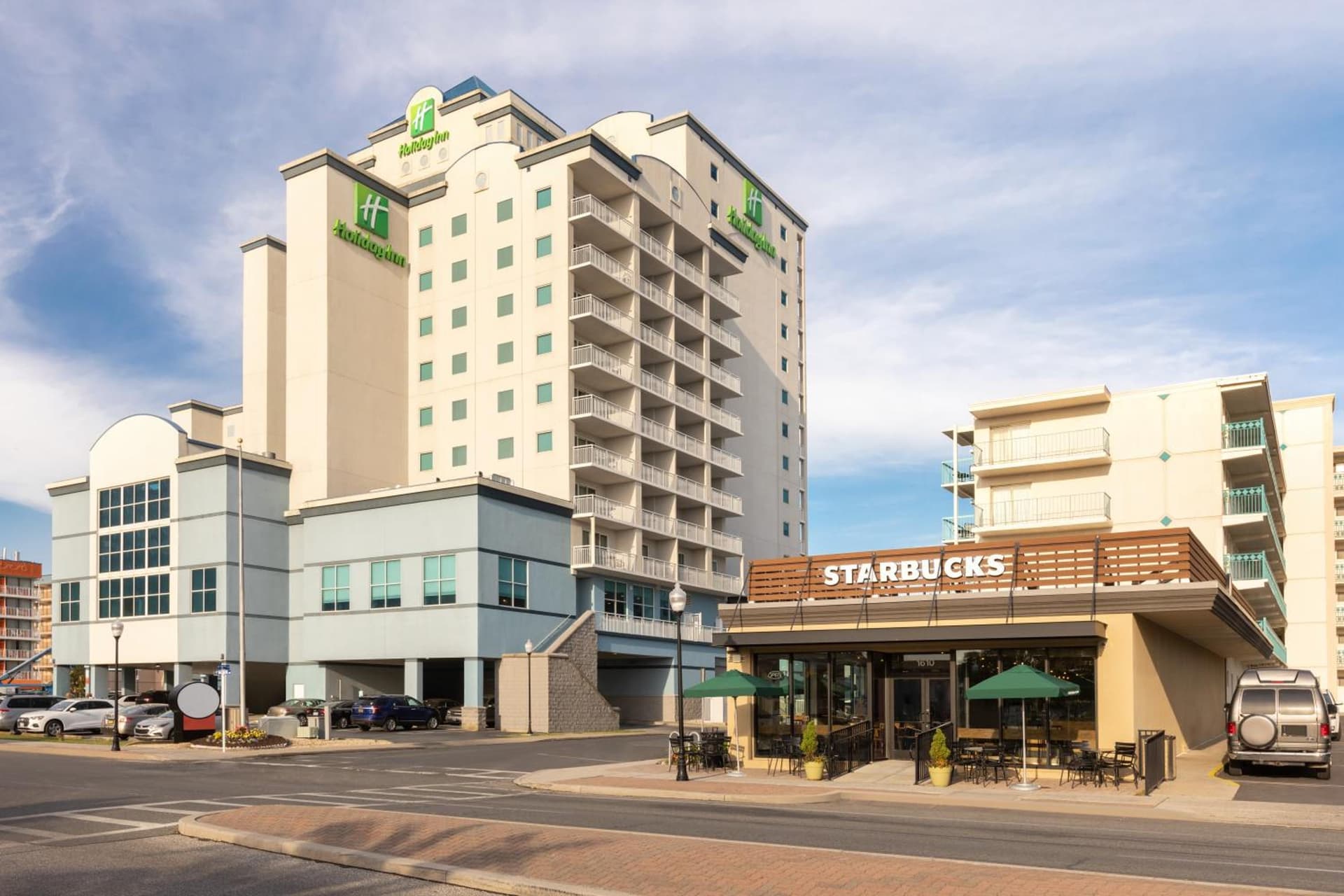Holiday Inn & Suites Ocean City by IHG gallery photo in Ocean City, MD — image 28