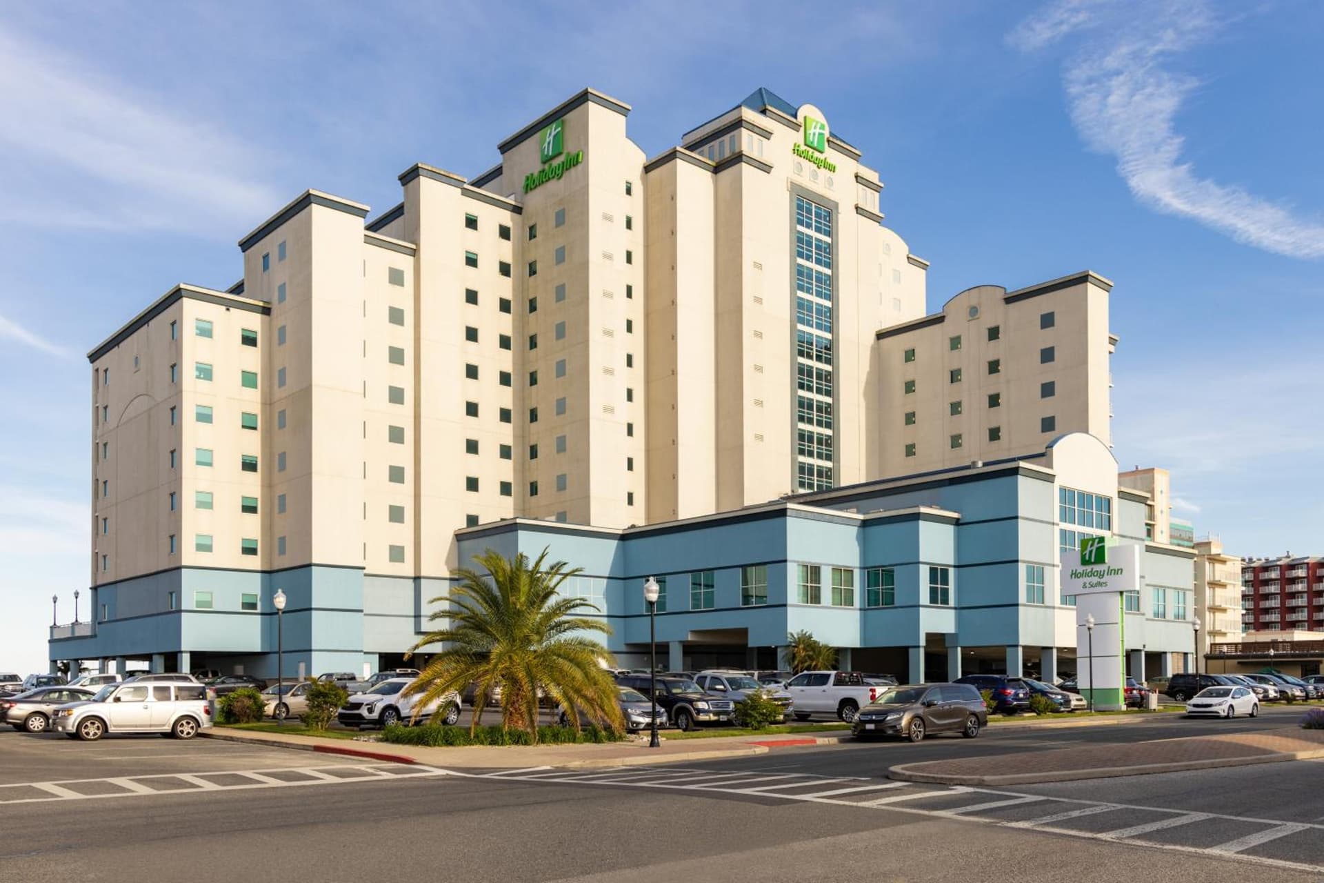 Holiday Inn & Suites Ocean City by IHG gallery photo in Ocean City, MD — image 29