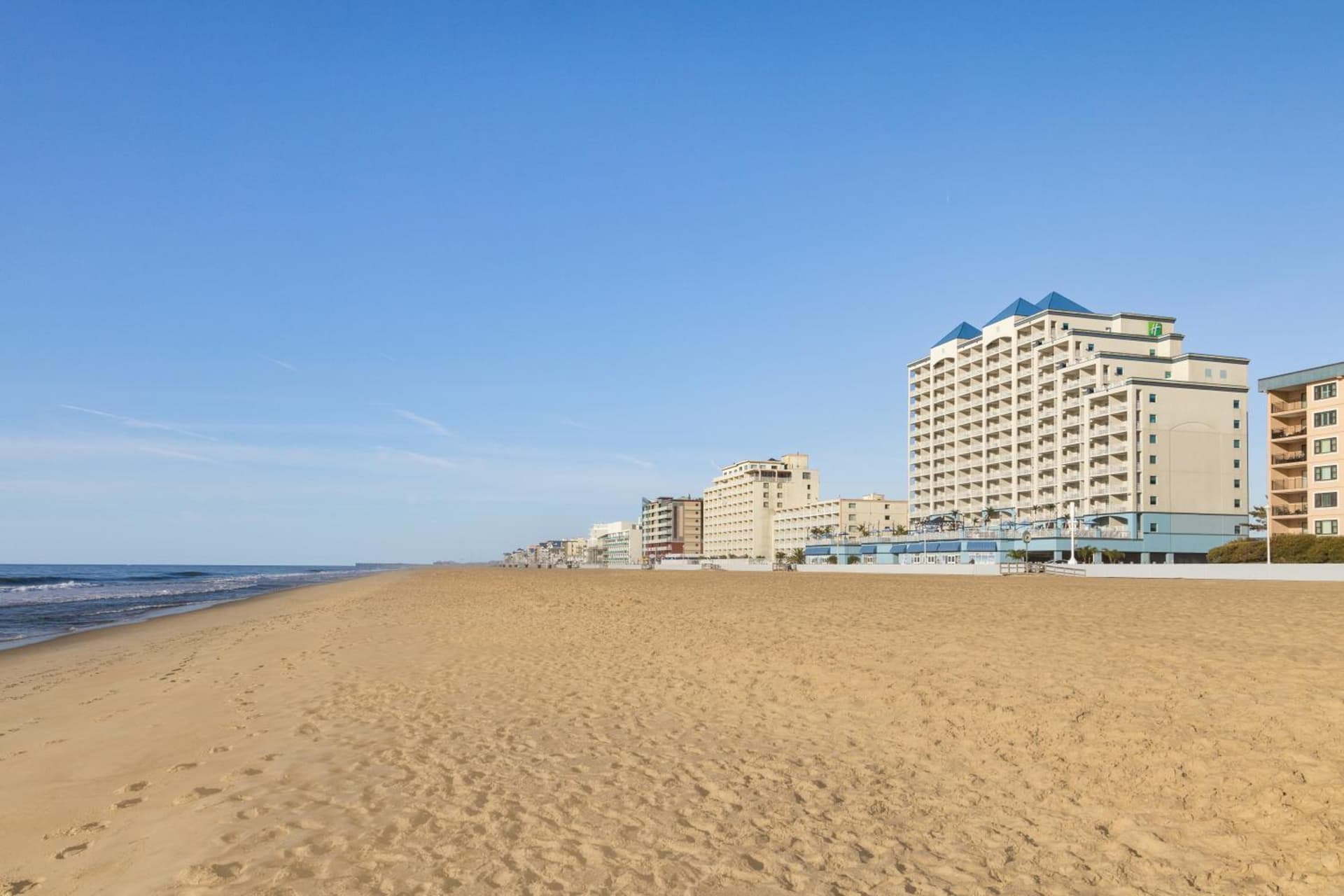 Holiday Inn & Suites Ocean City by IHG gallery photo in Ocean City, MD — image 74