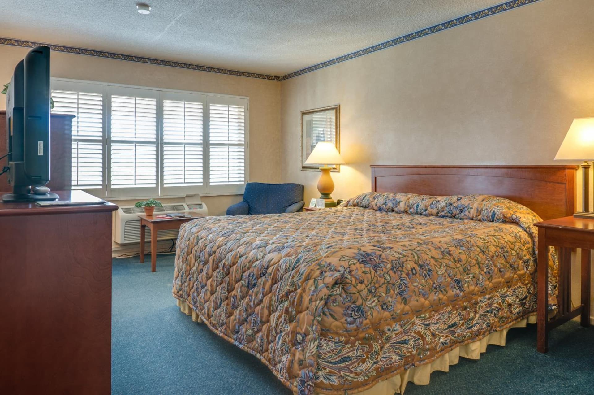 Saga Motor Hotel Pasadena gallery photo in Pasadena, CA — image 20