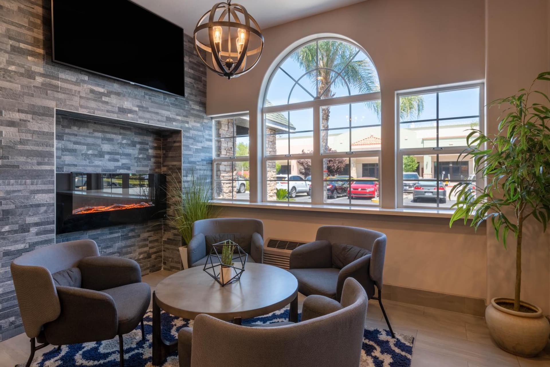 Microtel Inn & Suites by Wyndham Tracy gallery photo in Tracy, CA — image 70