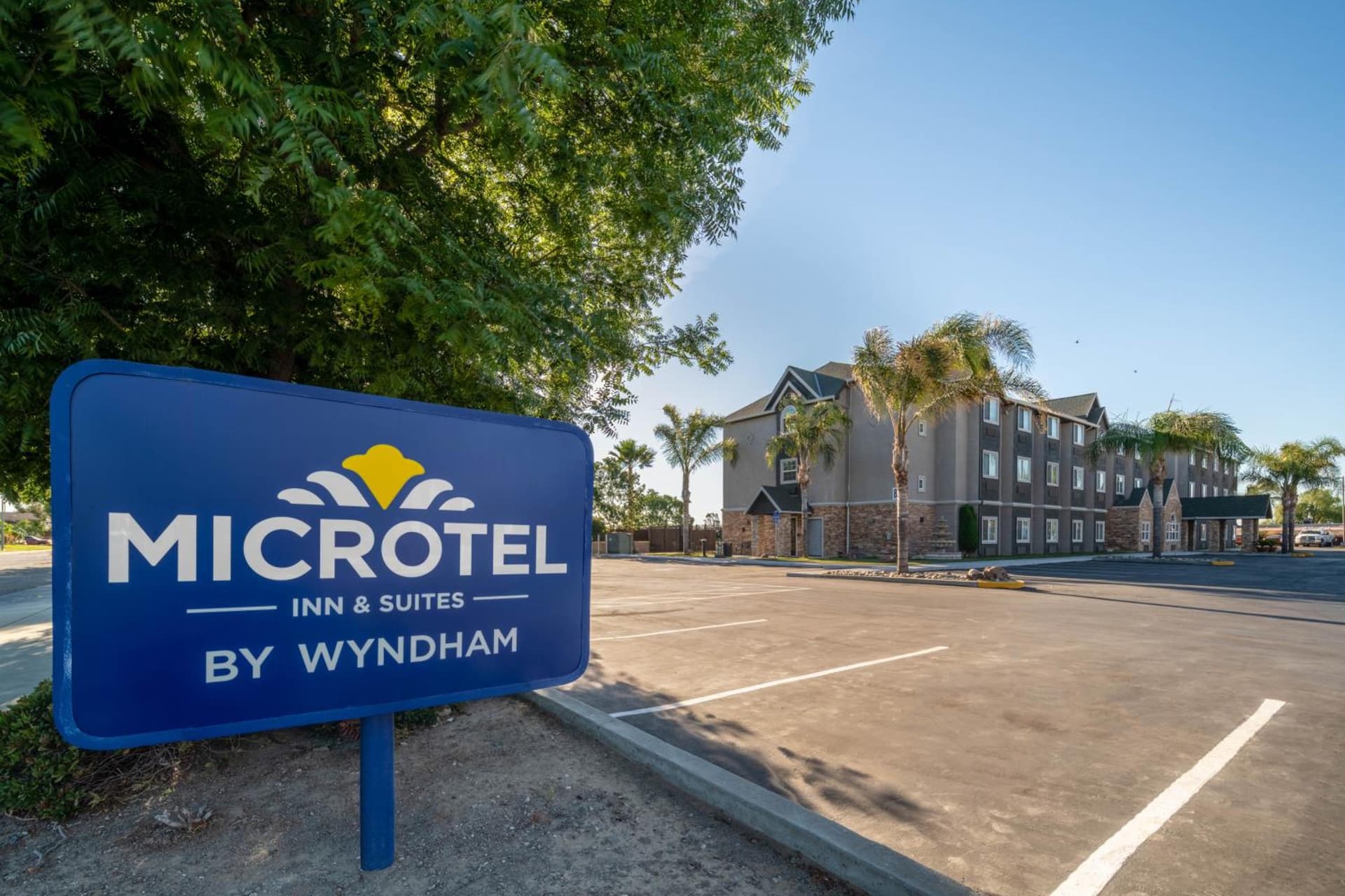 Microtel Inn & Suites by Wyndham Tracy gallery photo in Tracy, CA — image 52
