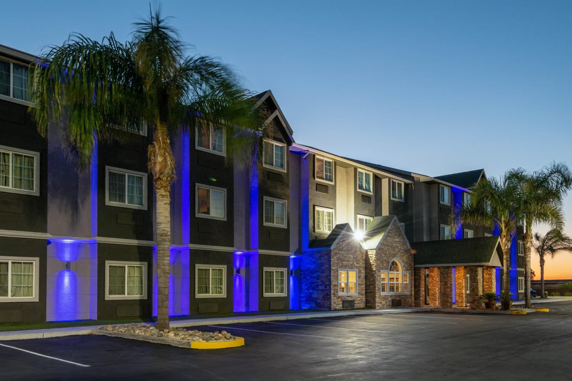 Microtel Inn & Suites by Wyndham Tracy gallery photo in Tracy, CA — image 91