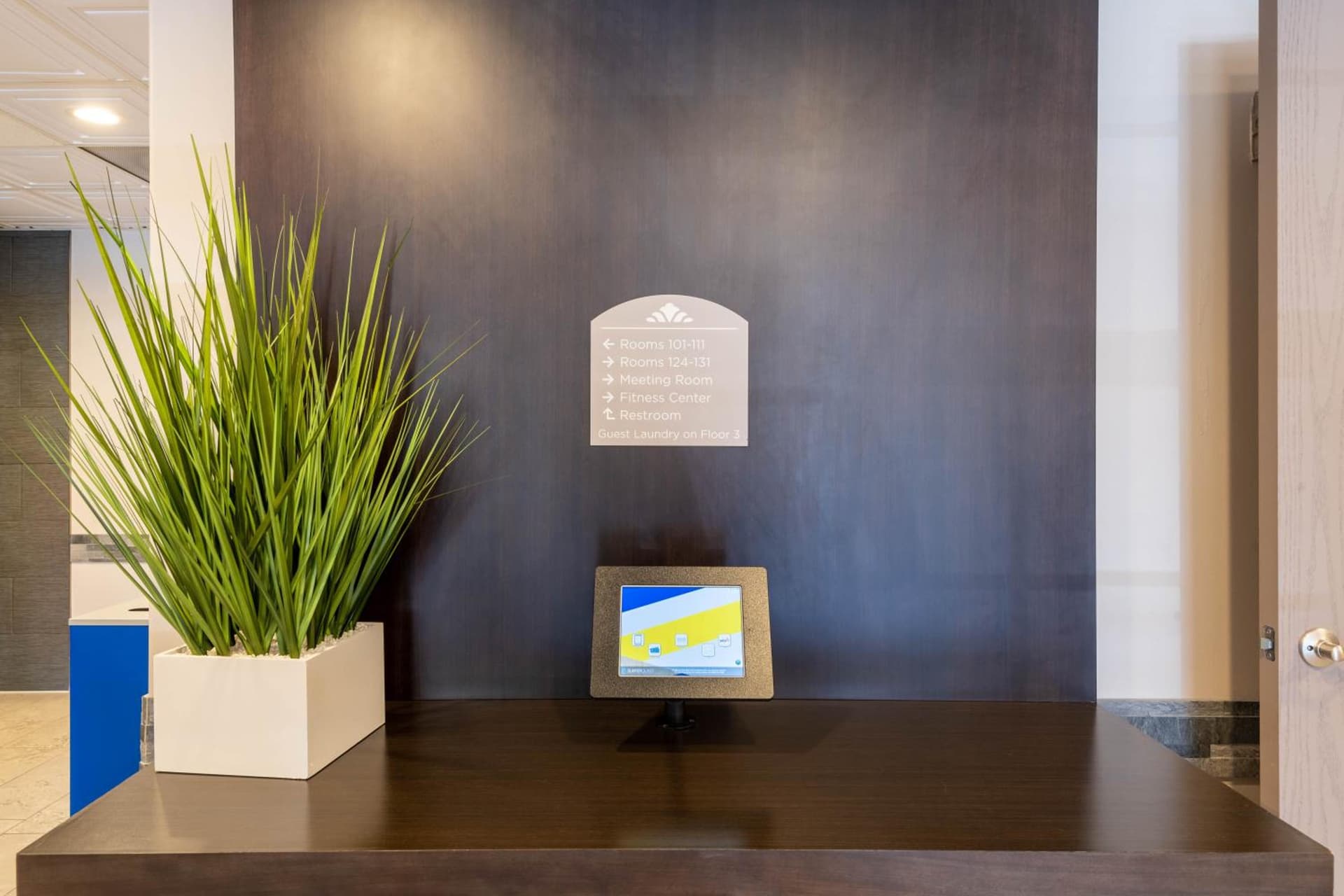Microtel Inn & Suites by Wyndham Tracy gallery photo in Tracy, CA — image 36