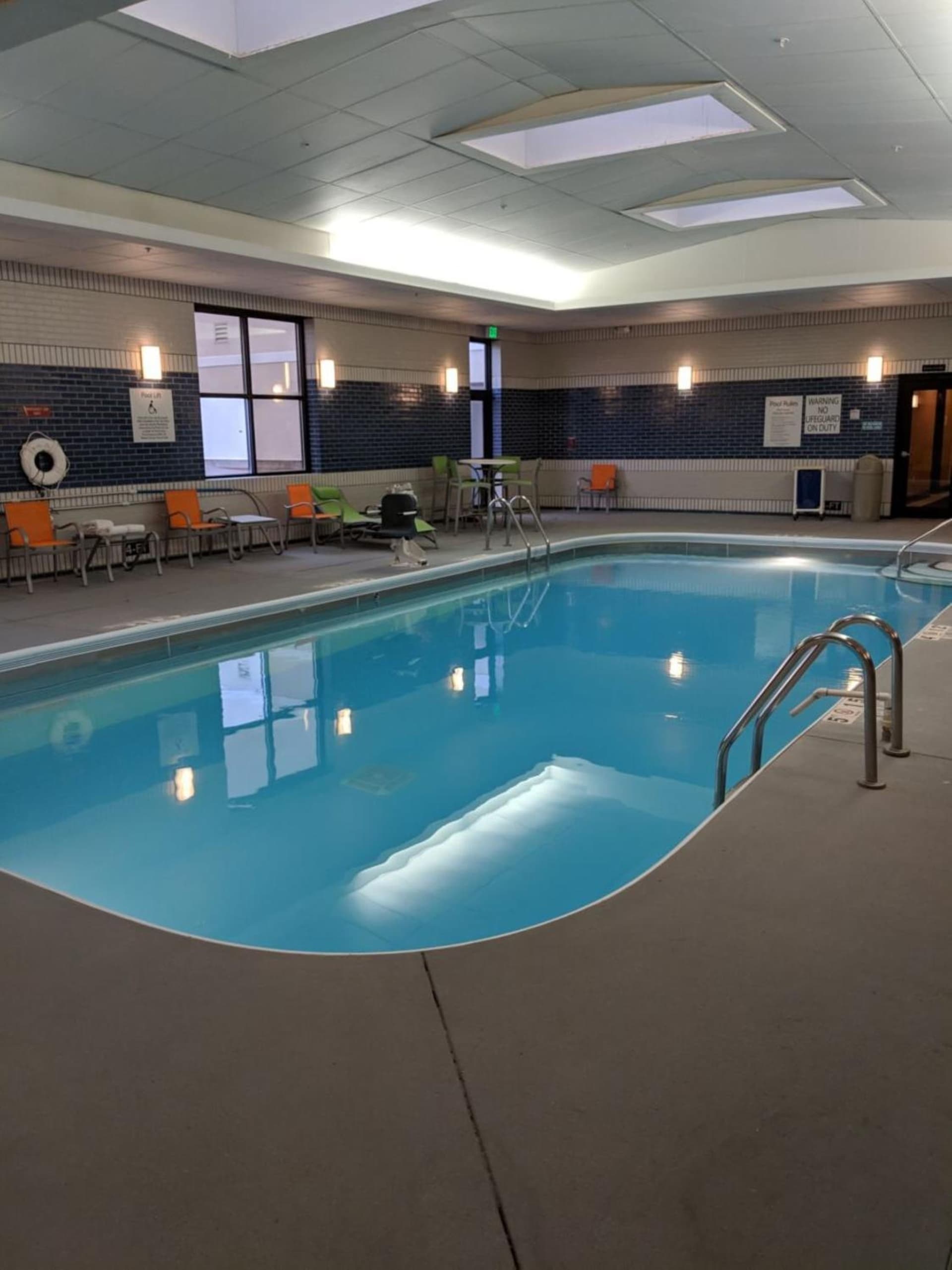 Holiday Inn Champaign by IHG gallery photo in Champaign, IL — image 41