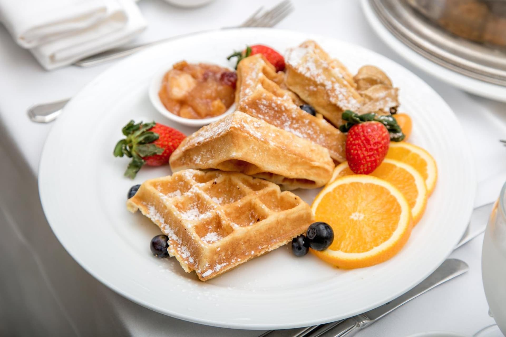 Holiday Inn Champaign by IHG gallery photo in Champaign, IL — image 10