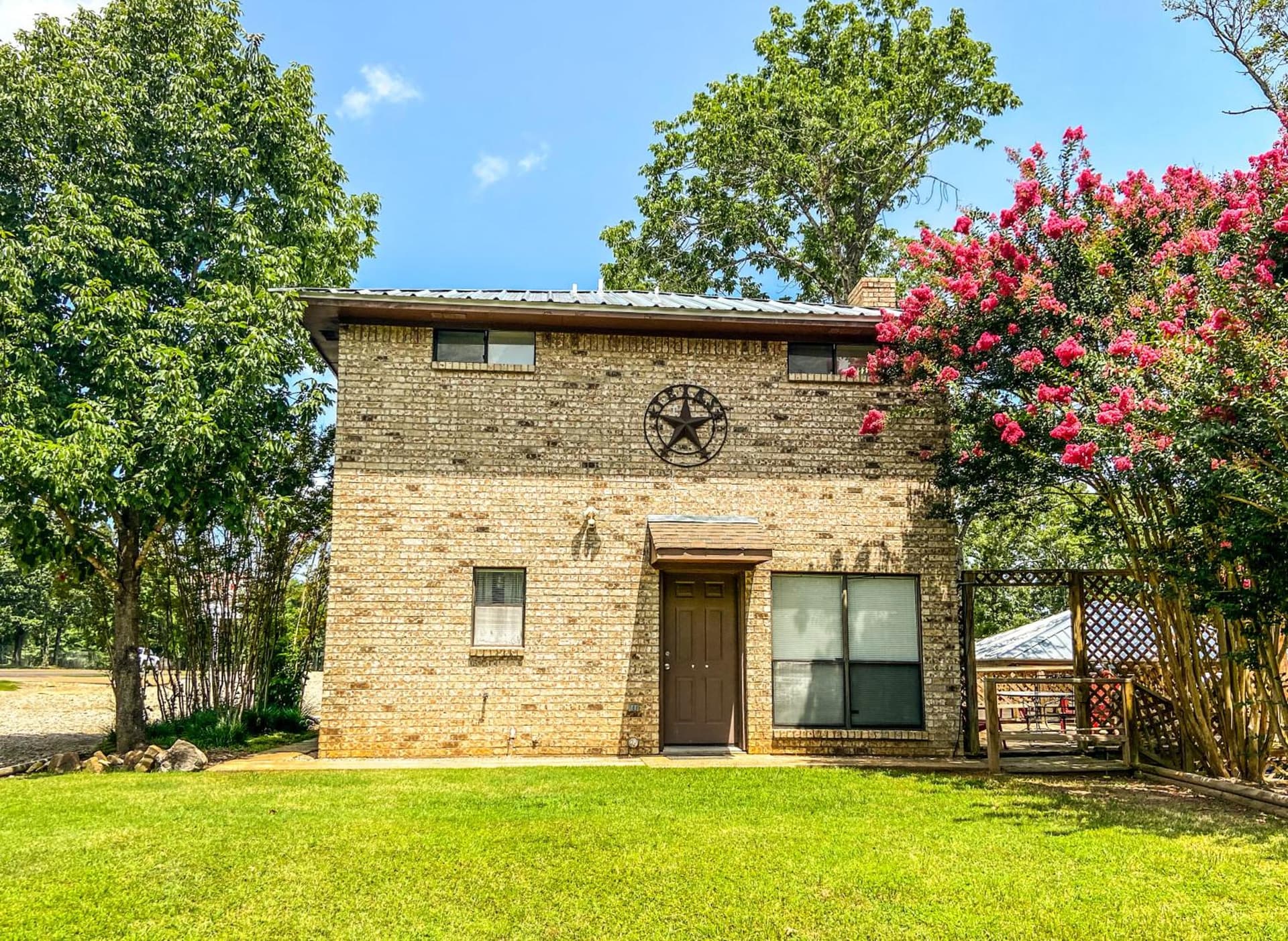 Reel Inn and Lodge gallery photo in Quitman, TX — image 41