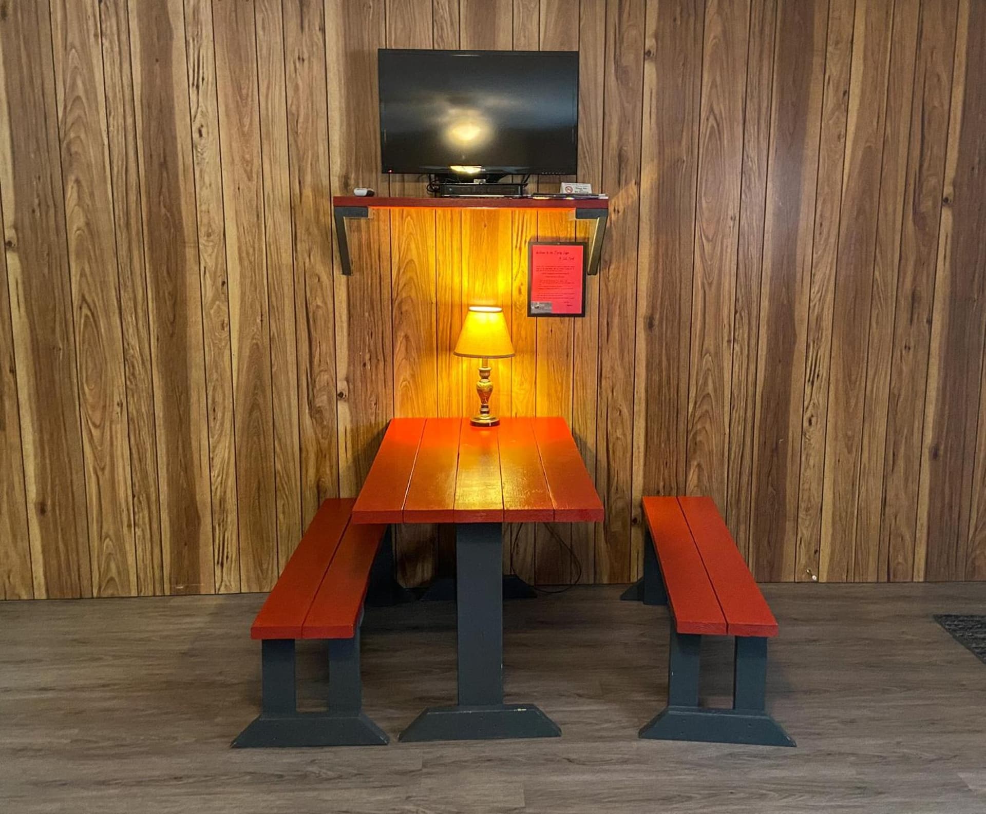 Reel Inn and Lodge gallery photo in Quitman, TX — image 29