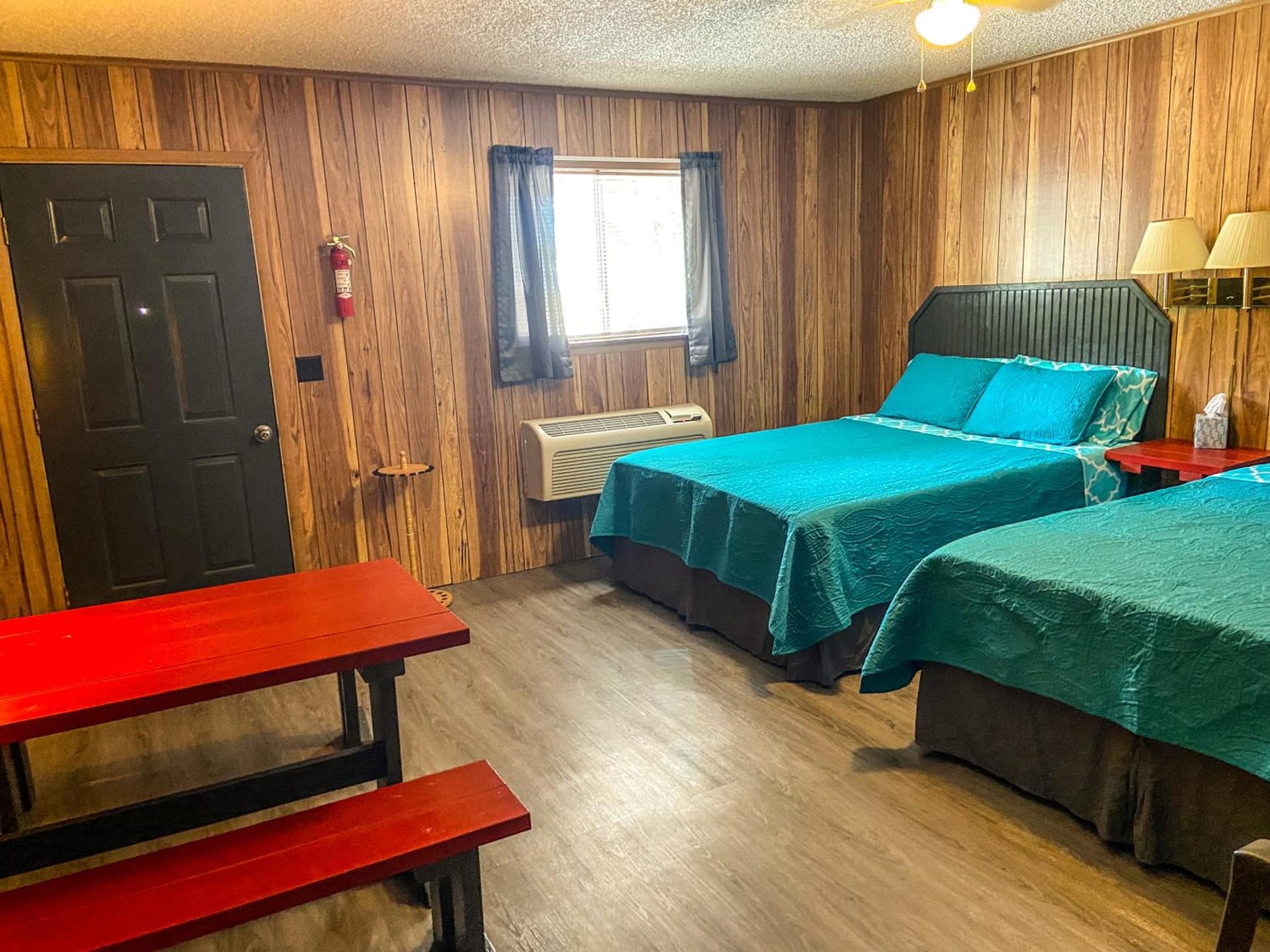 Reel Inn and Lodge gallery photo in Quitman, TX — image 48