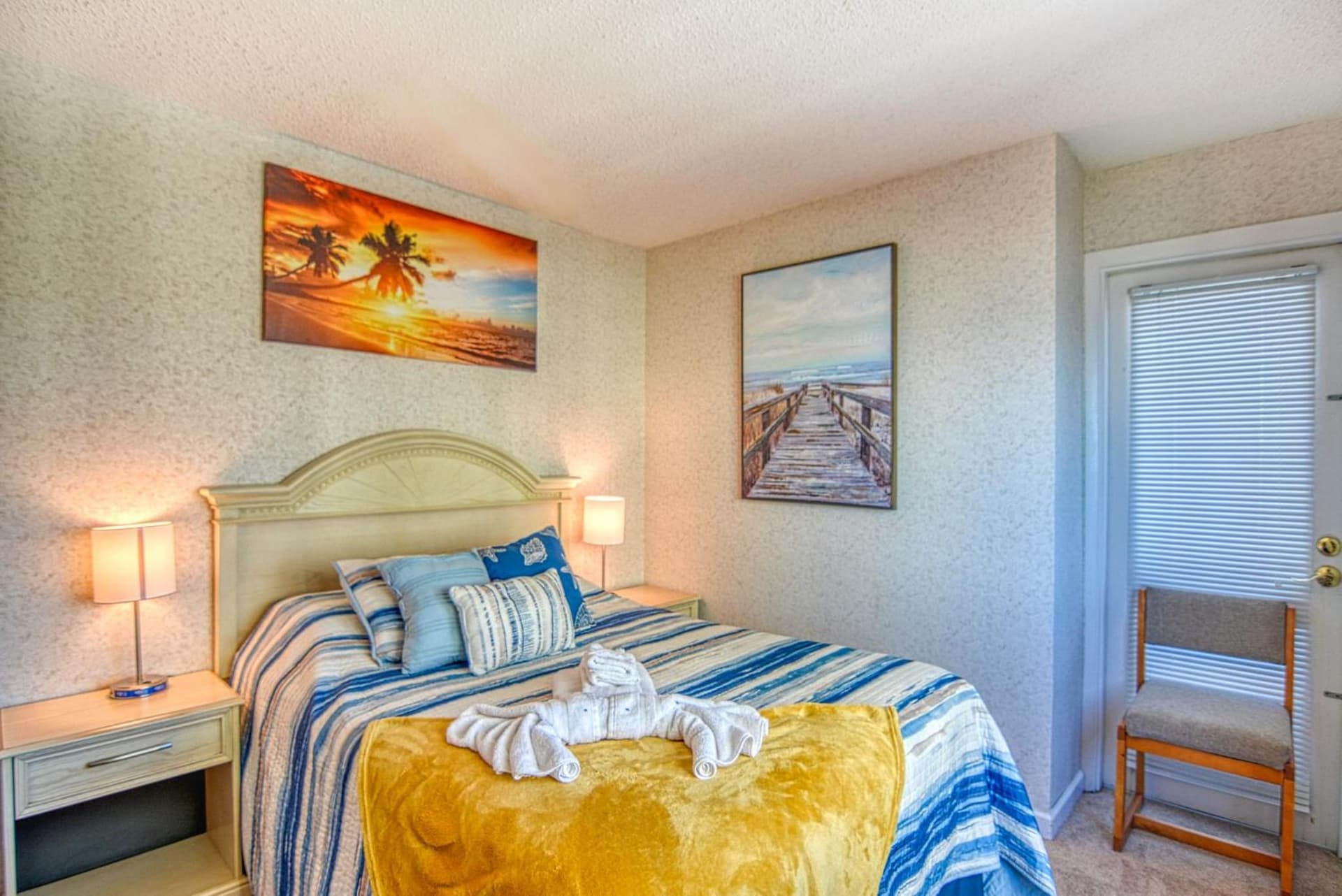 Ocean Front, Private Balconies property views in Myrtle Beach, SC — gallery photo 3