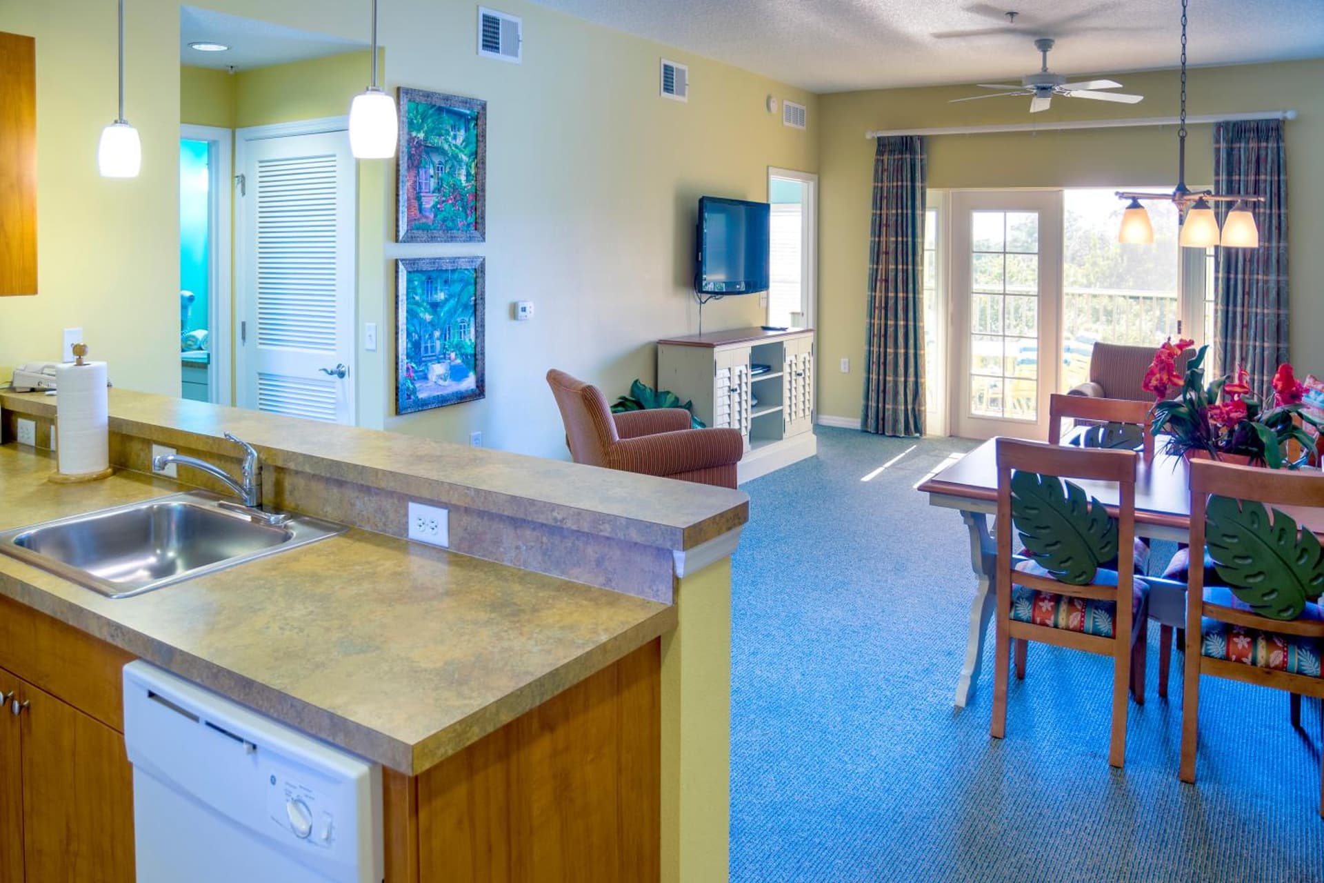 Barefoot Suites gallery photo in Kissimmee, FL — image 11