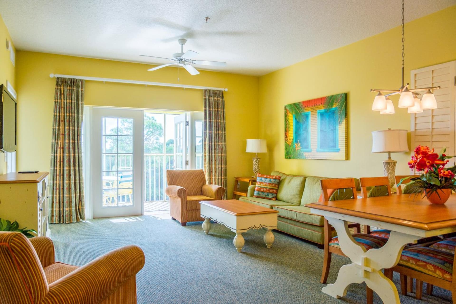 Barefoot Suites gallery photo in Kissimmee, FL — image 74