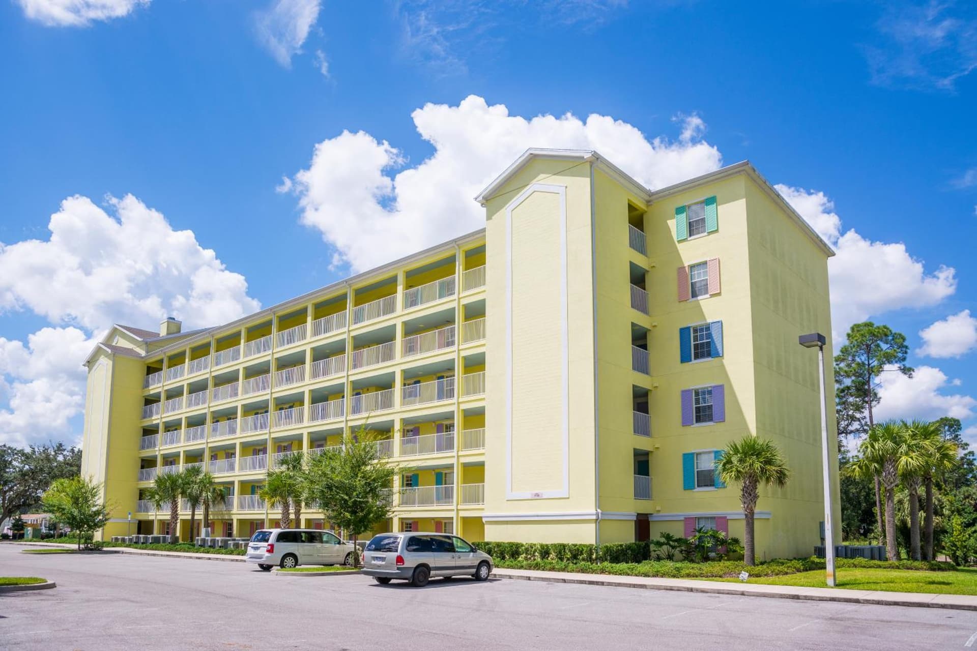 Barefoot Suites gallery photo in Kissimmee, FL — image 53