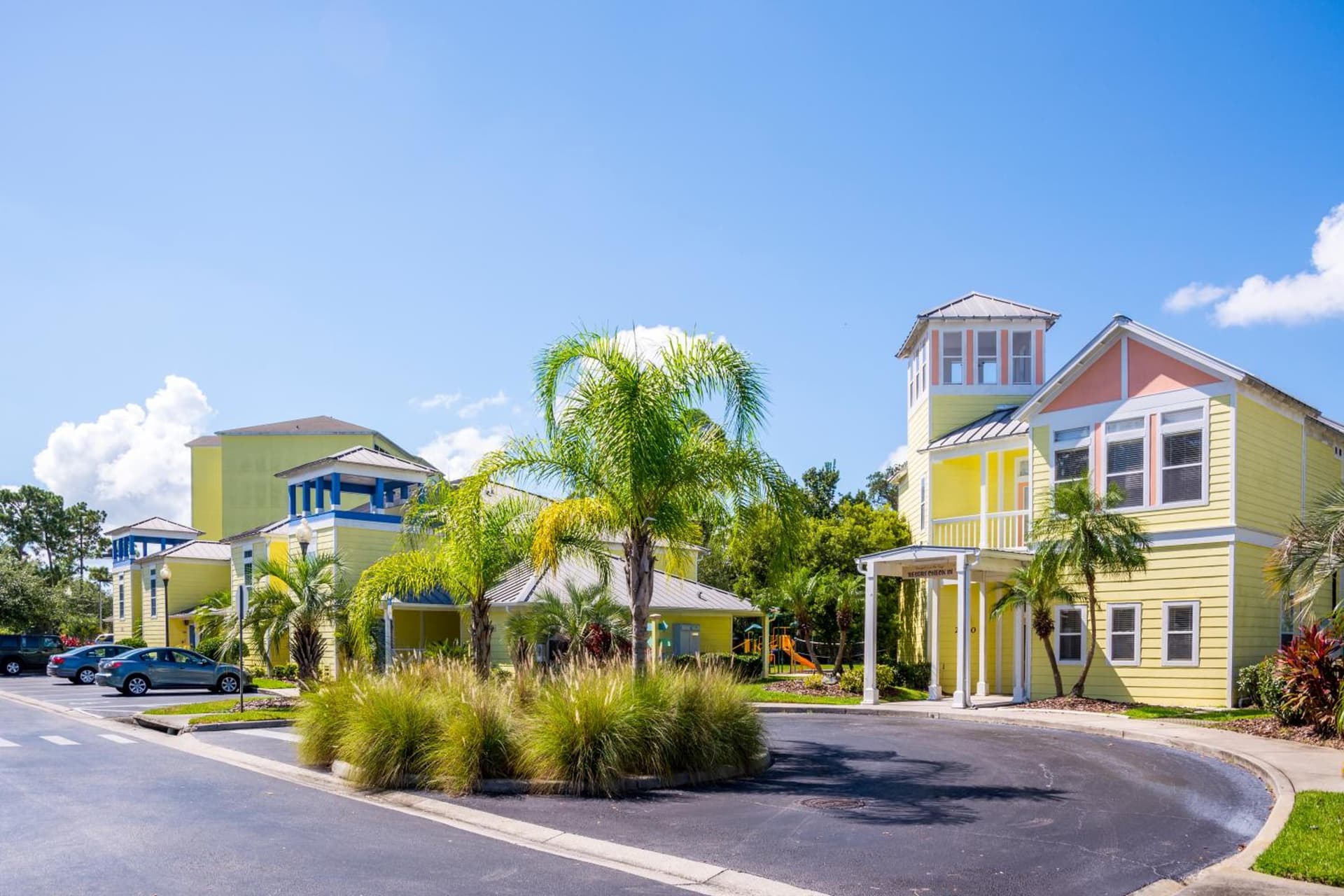 Barefoot Suites gallery photo in Kissimmee, FL — image 7