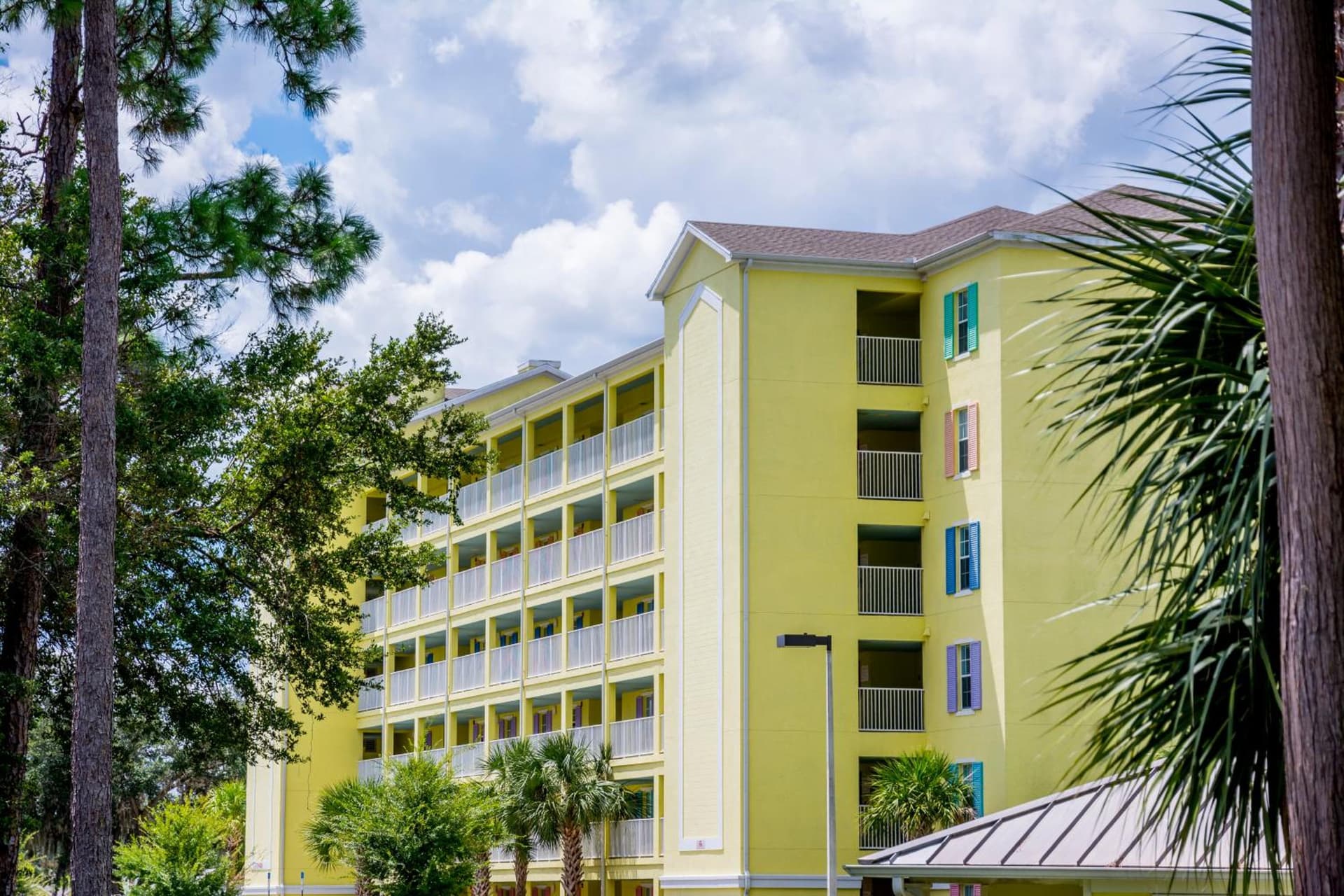Barefoot Suites gallery photo in Kissimmee, FL — image 5