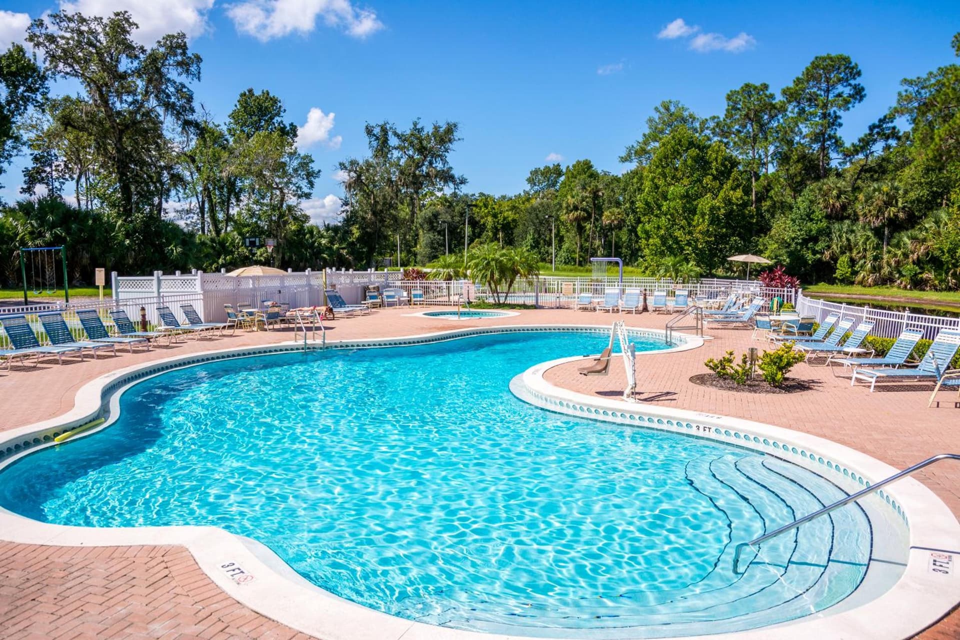 Barefoot Suites gallery photo in Kissimmee, FL — image 24