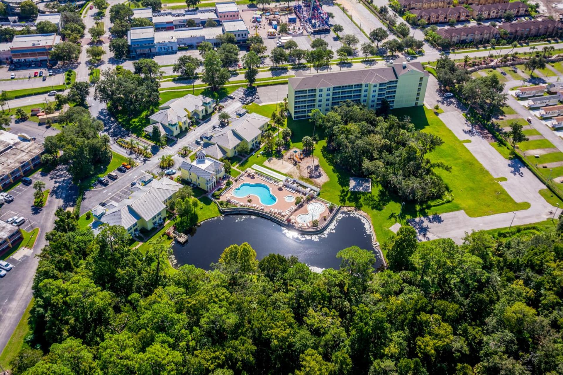 Barefoot Suites gallery photo in Kissimmee, FL — image 68