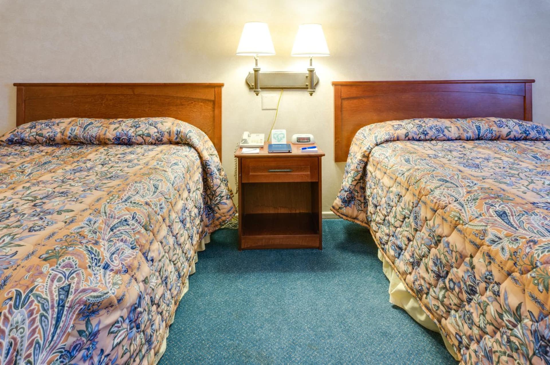 Saga Motor Hotel Pasadena gallery photo in Pasadena, CA — image 40