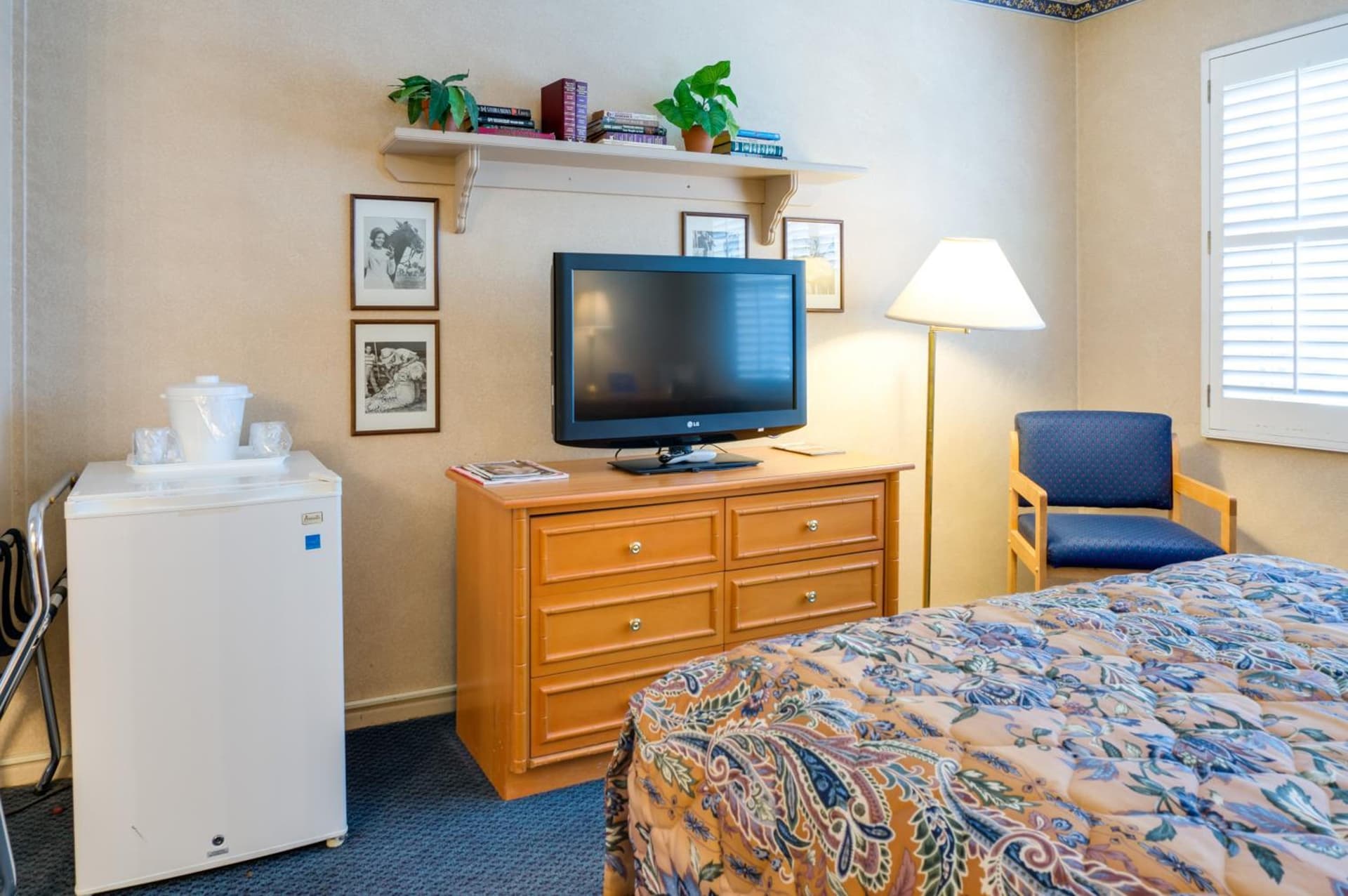 Saga Motor Hotel Pasadena gallery photo in Pasadena, CA — image 7