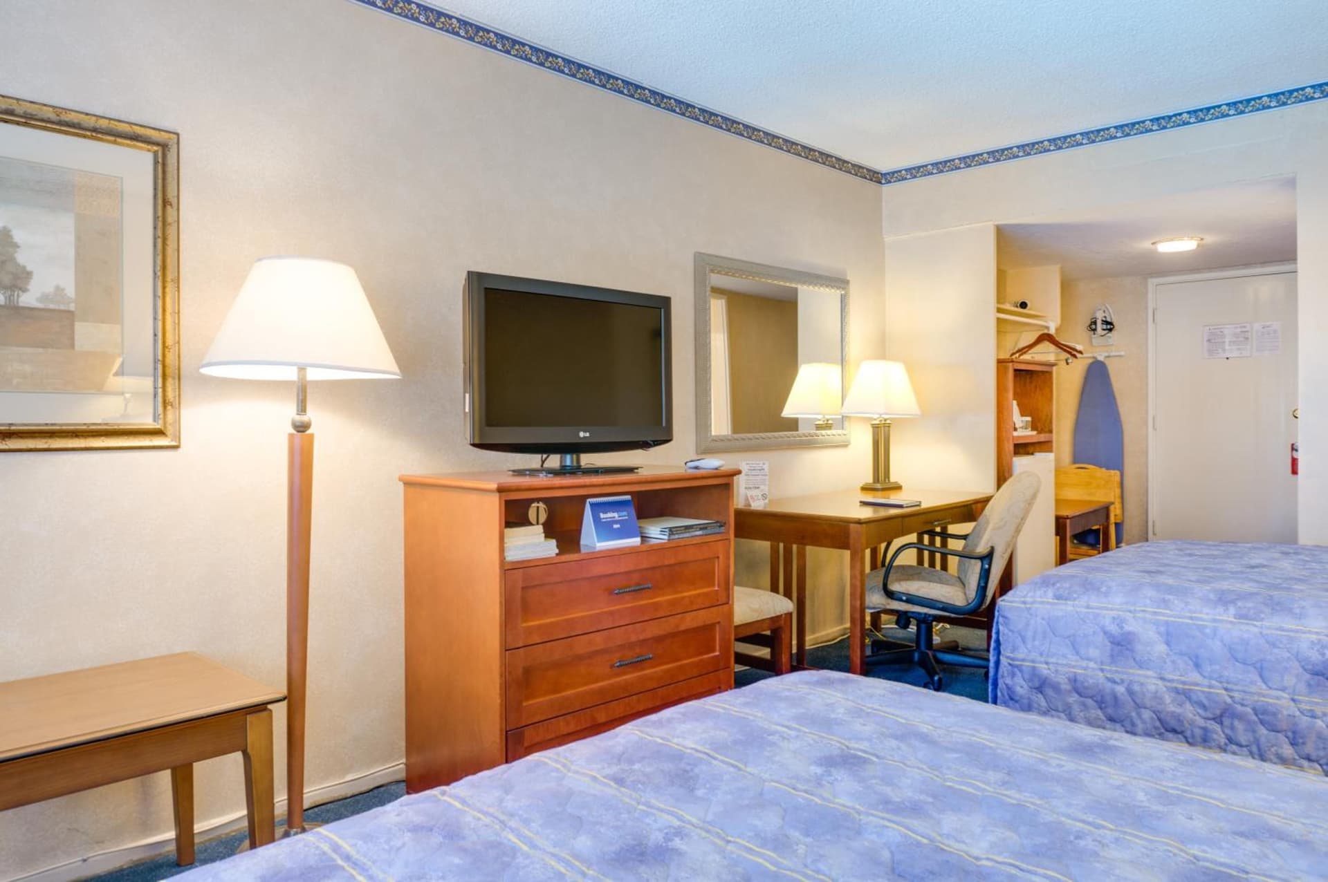 Saga Motor Hotel Pasadena gallery photo in Pasadena, CA — image 45