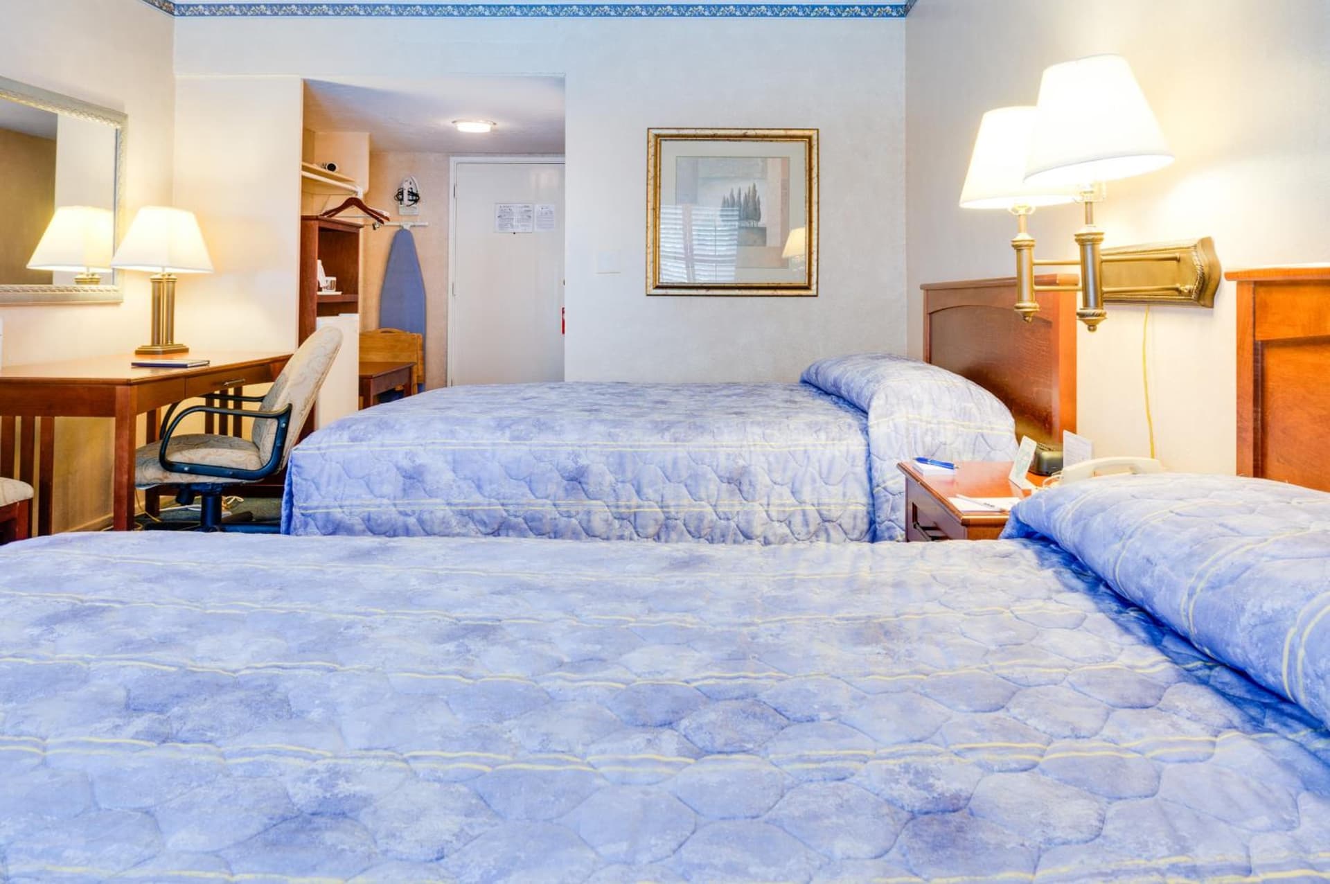 Saga Motor Hotel Pasadena gallery photo in Pasadena, CA — image 13