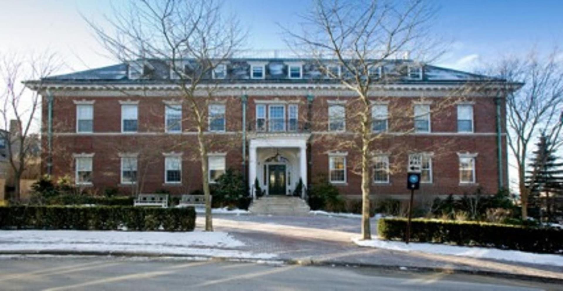 The Vanderbilt, Auberge Collection gallery photo in Newport, RI — image 32