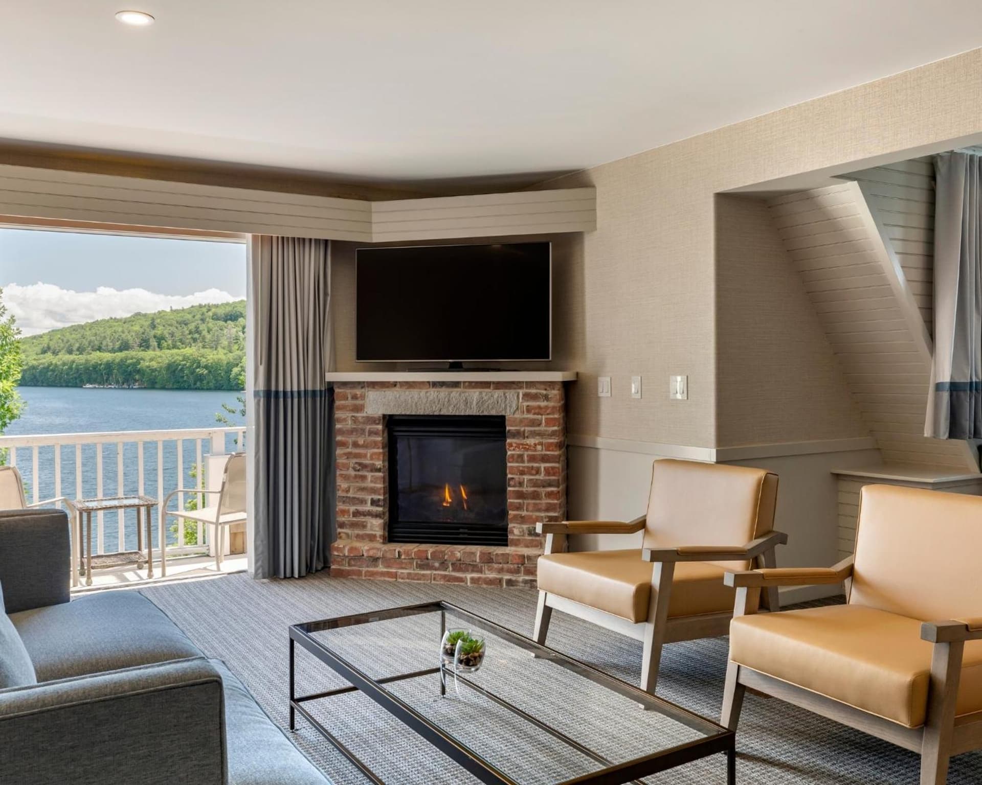 Mill Falls Resort Collection at the Lake gallery photo in Meredith — image 7