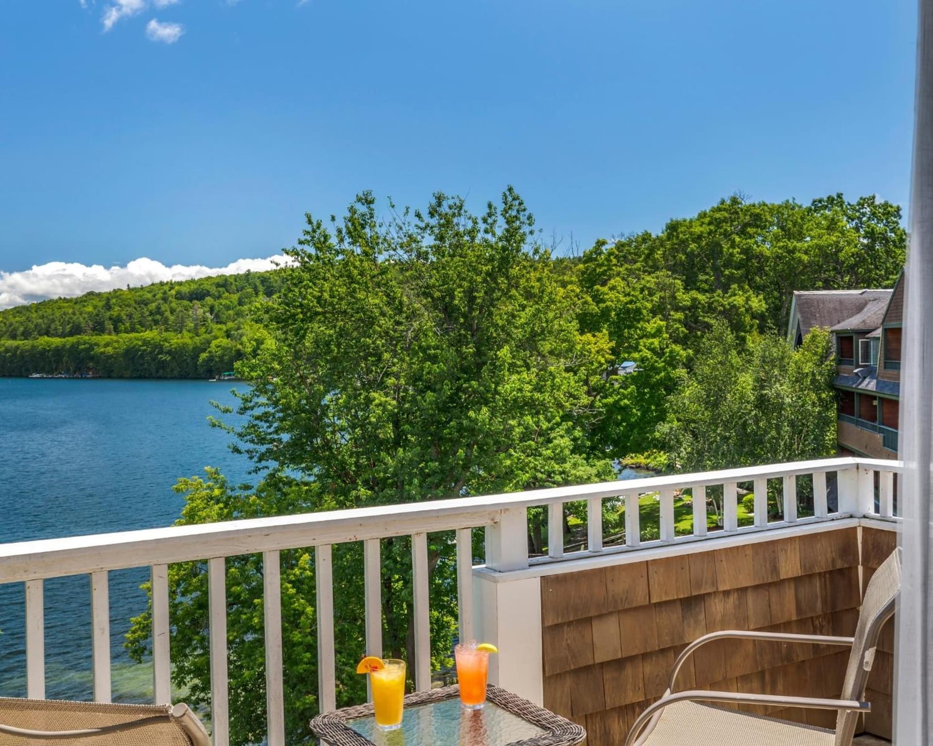 Mill Falls Resort Collection at the Lake gallery photo in Meredith — image 61
