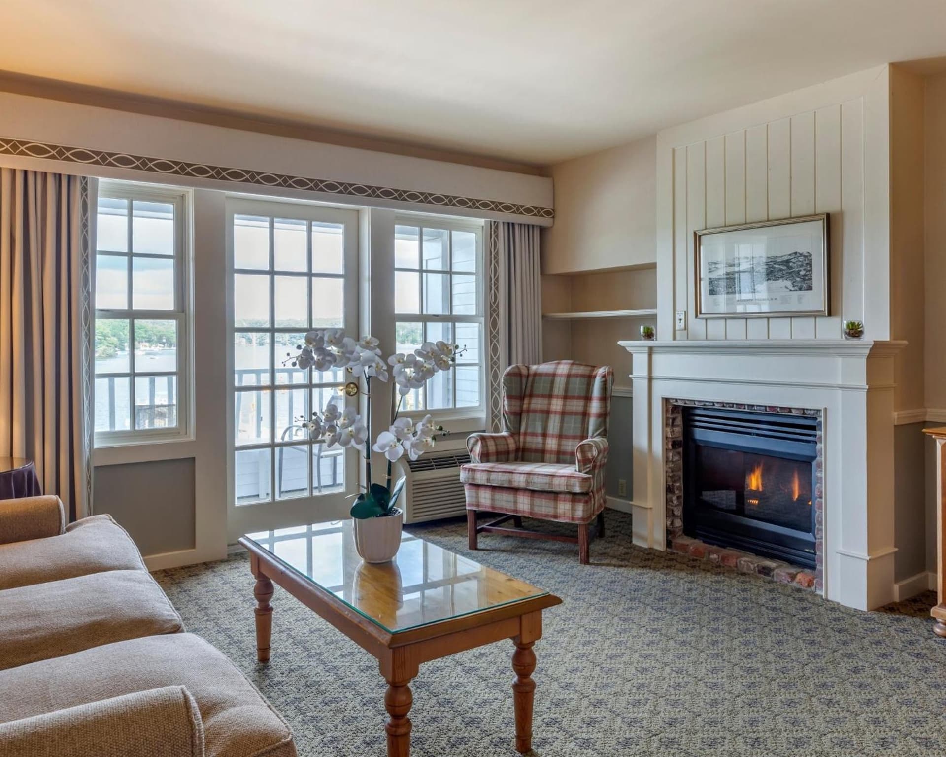Mill Falls Resort Collection at the Lake gallery photo in Meredith — image 23