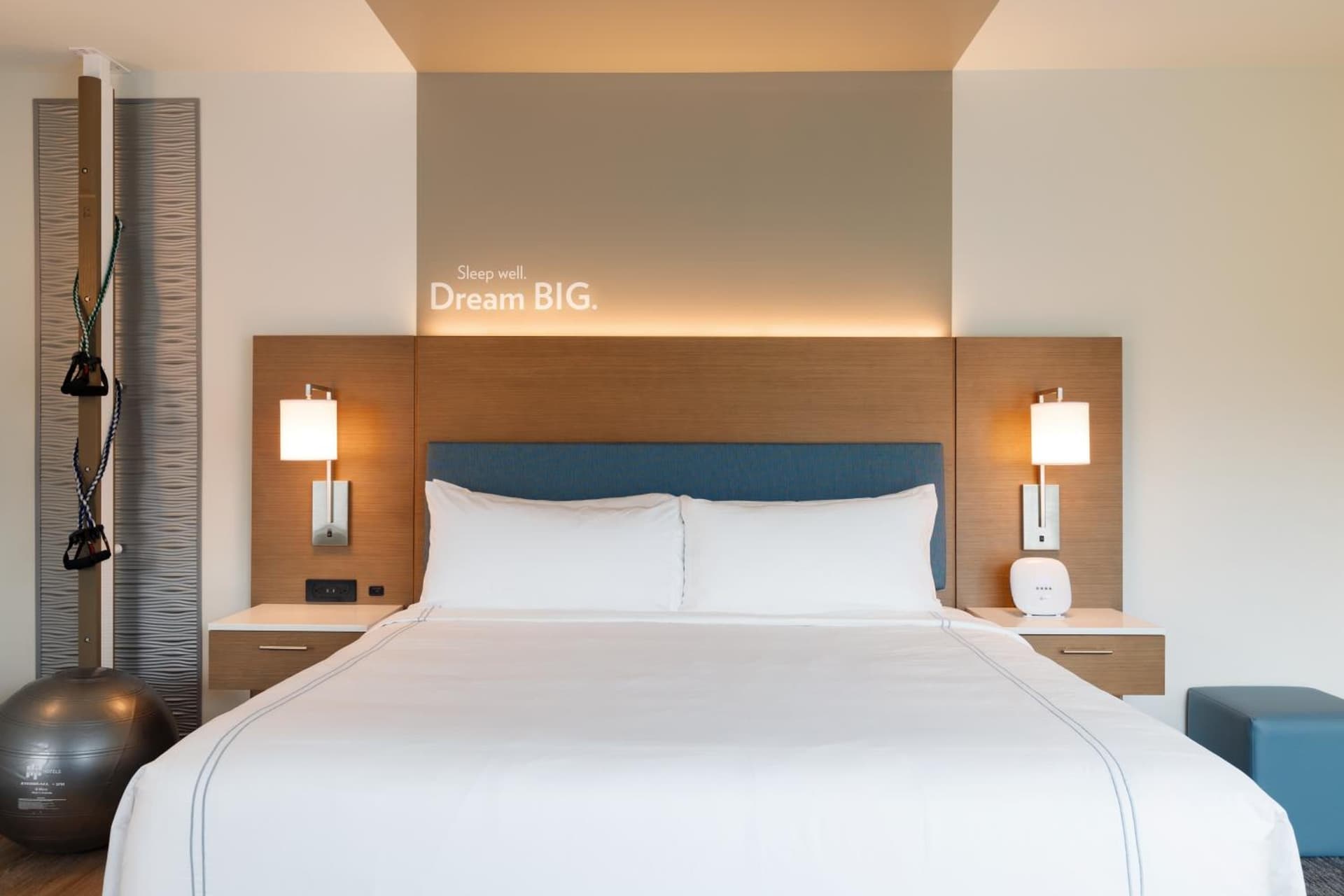EVEN Hotel Rochester - Mayo Clinic Area by IHG gallery photo in Rochester, MN — image 96
