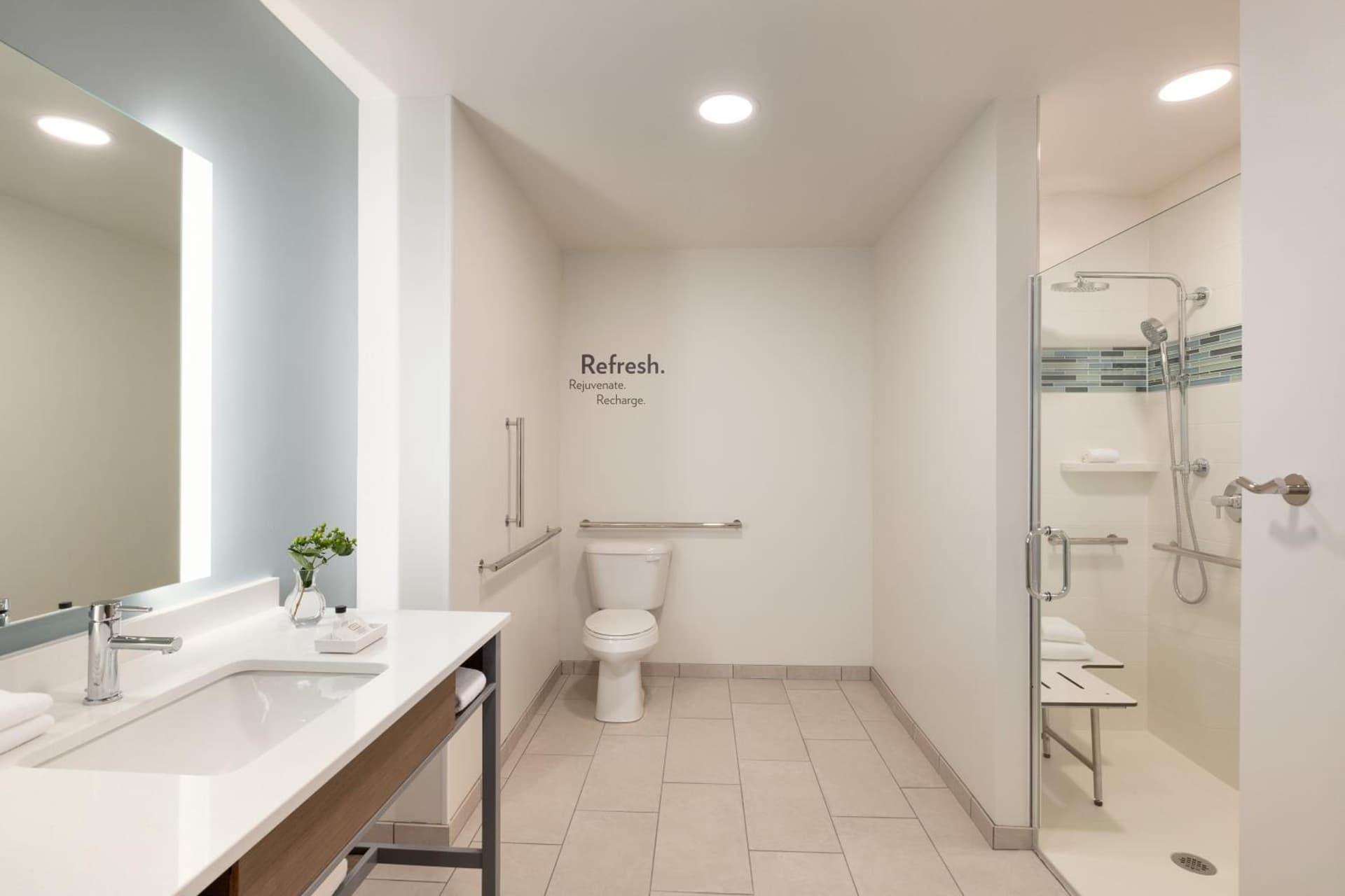 EVEN Hotel Rochester - Mayo Clinic Area by IHG gallery photo in Rochester, MN — image 57