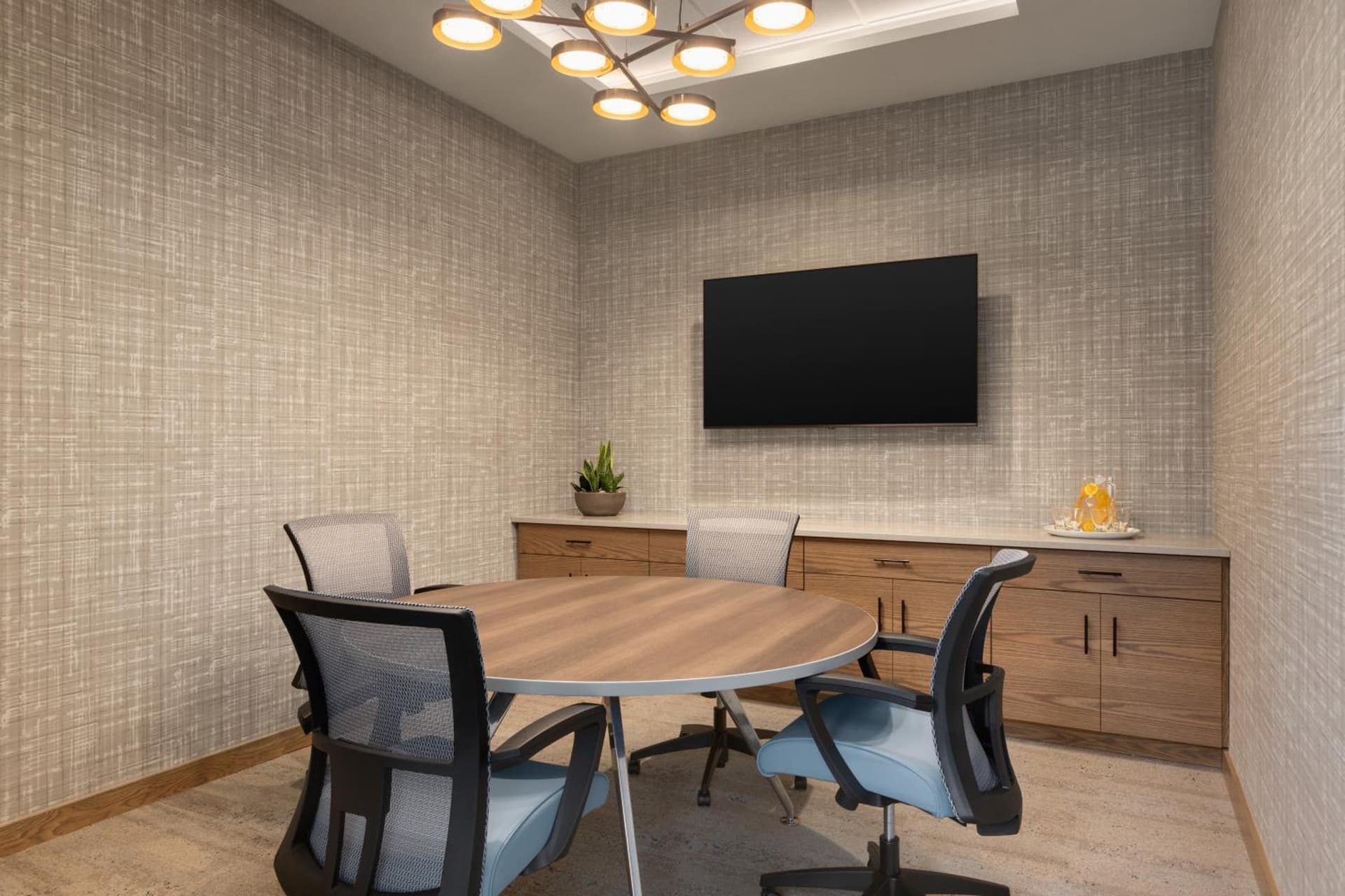EVEN Hotel Rochester - Mayo Clinic Area by IHG gallery photo in Rochester, MN — image 23