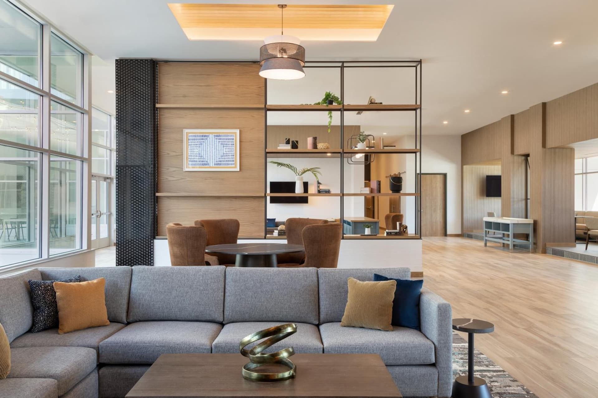 EVEN Hotel Rochester - Mayo Clinic Area by IHG gallery photo in Rochester, MN — image 17
