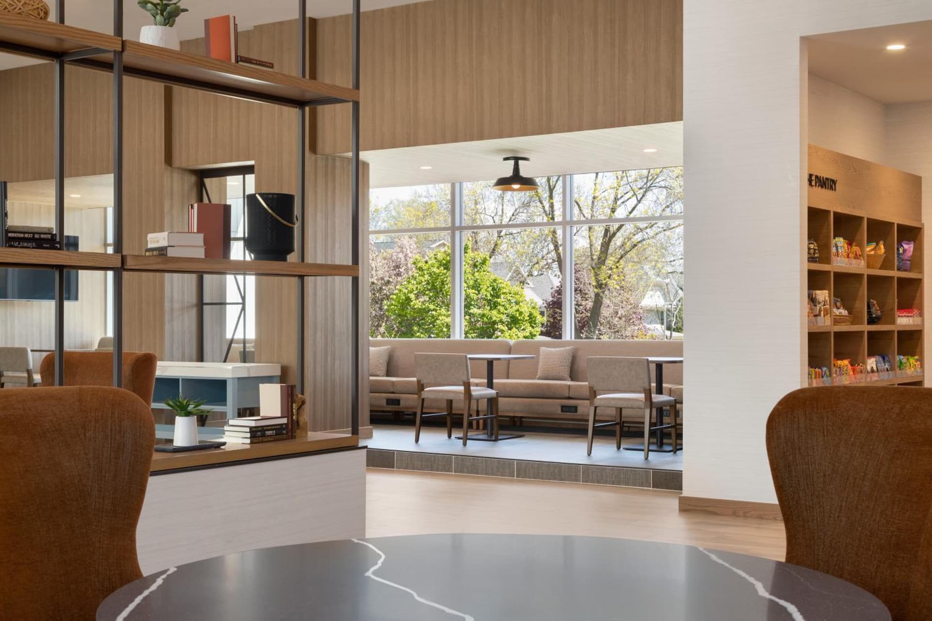 EVEN Hotel Rochester - Mayo Clinic Area by IHG gallery photo in Rochester, MN — image 34