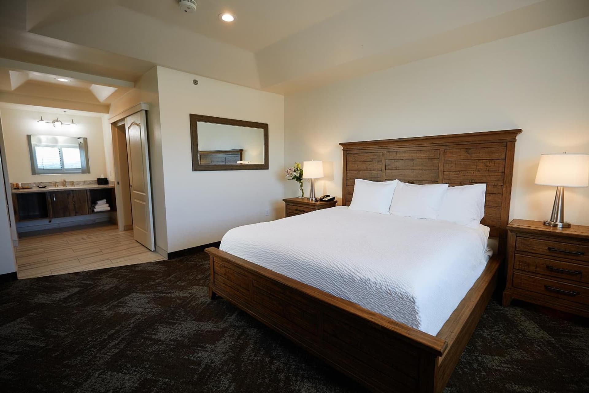 Jackson Rancheria Casino Resort property views in Jackson, CA — gallery photo 3