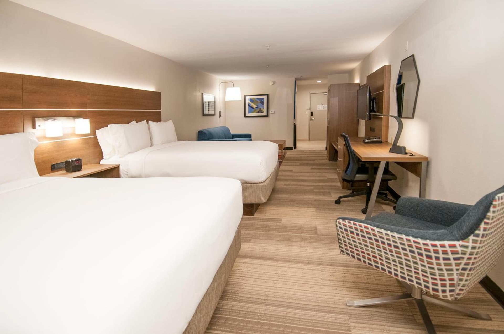 Holiday Inn Express Hotel & Suites Plano West - Frisco by IHG gallery photo in Plano, TX — image 37