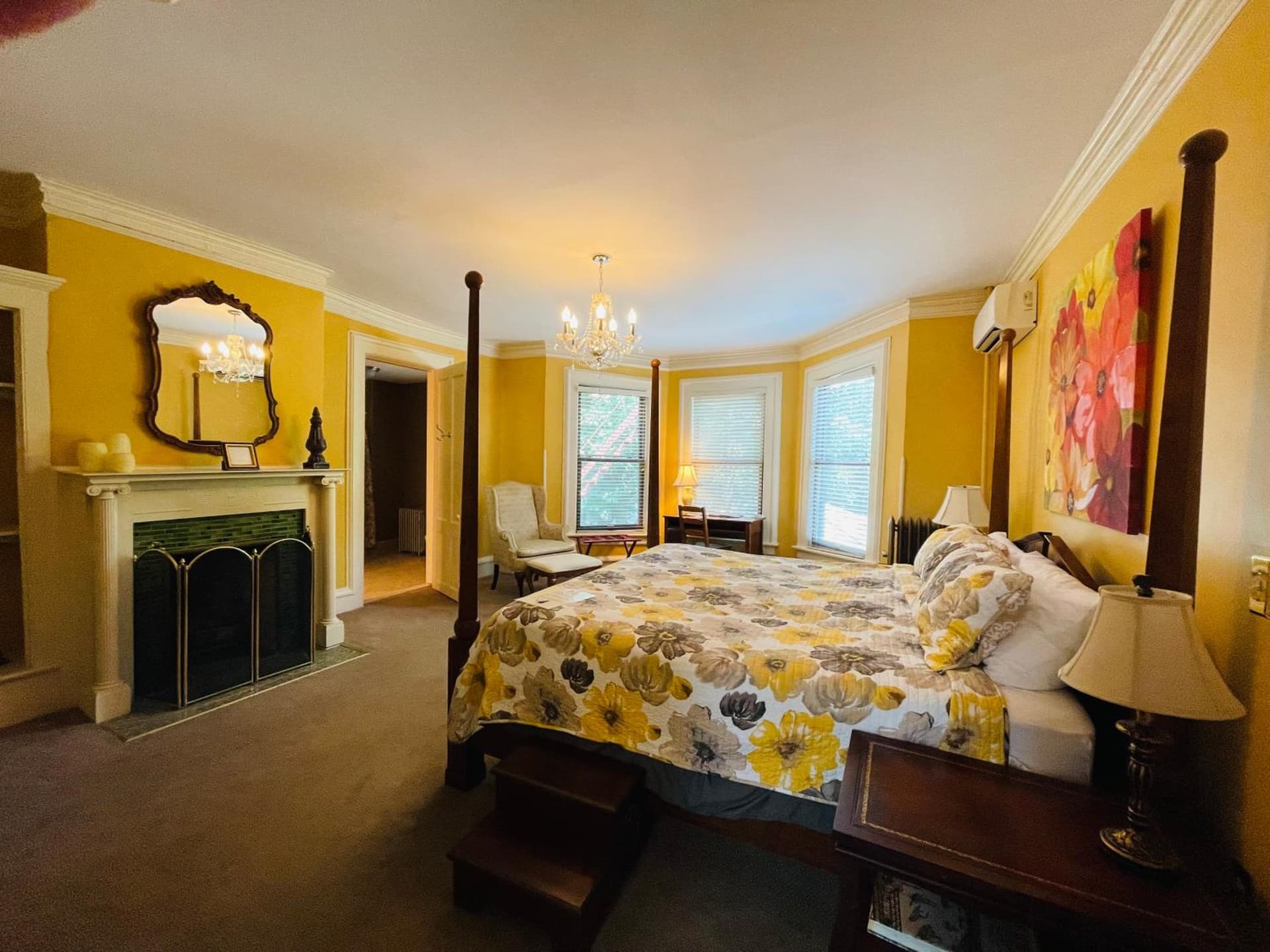 DeBary Inn gallery photo in Summit, NJ — image 45