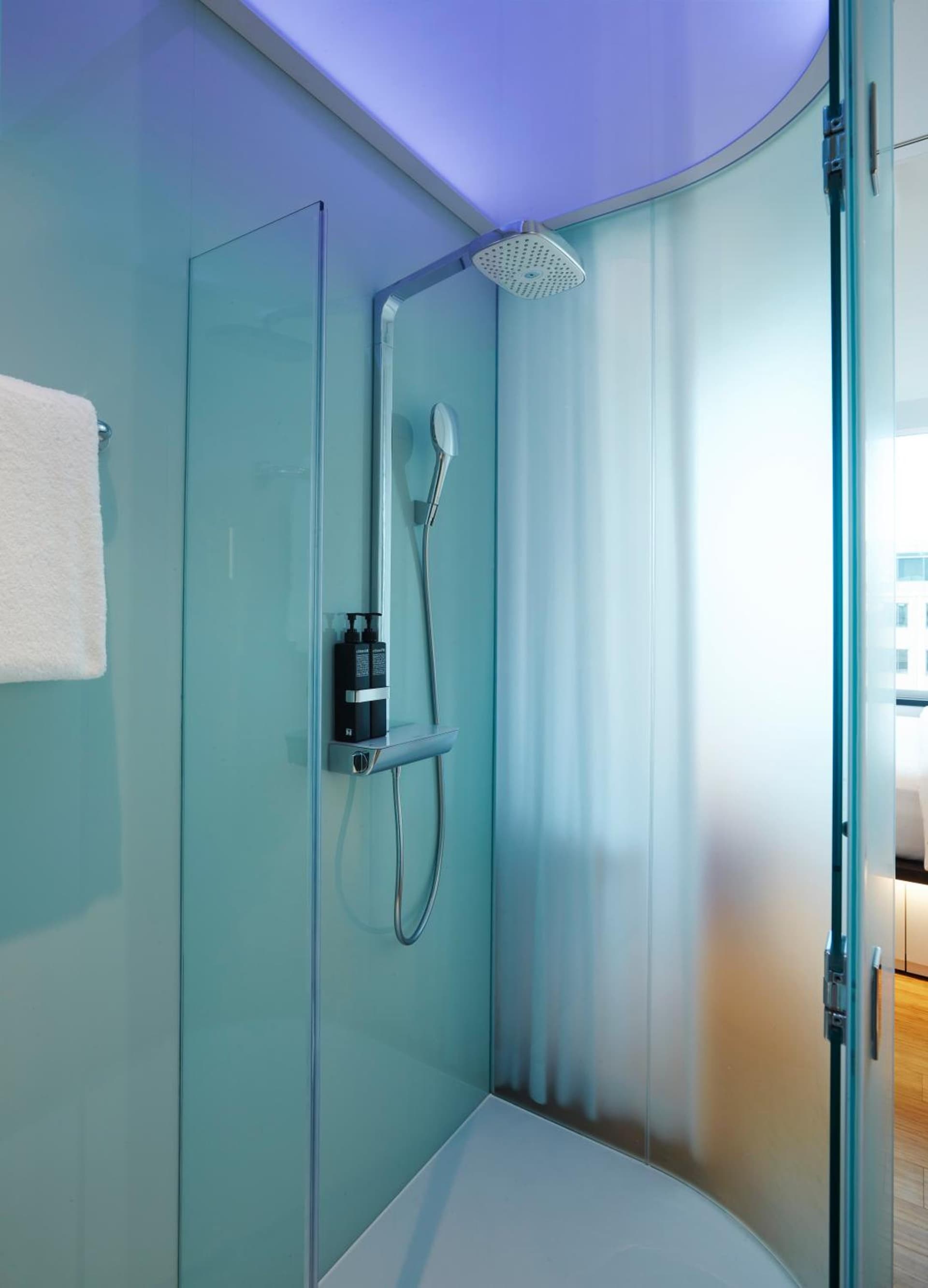 citizenM Washington DC Capitol gallery photo in Washington, DC — image 16