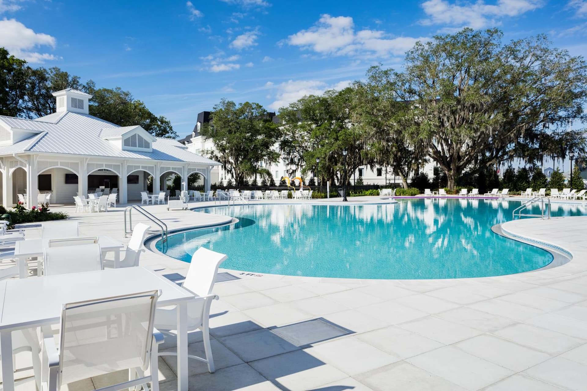 The Equestrian interior in Ocala, FL — gallery photo 2