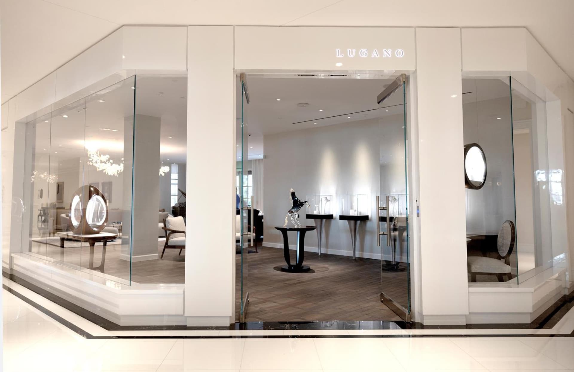 The Equestrian interior in Ocala, FL — gallery photo 2